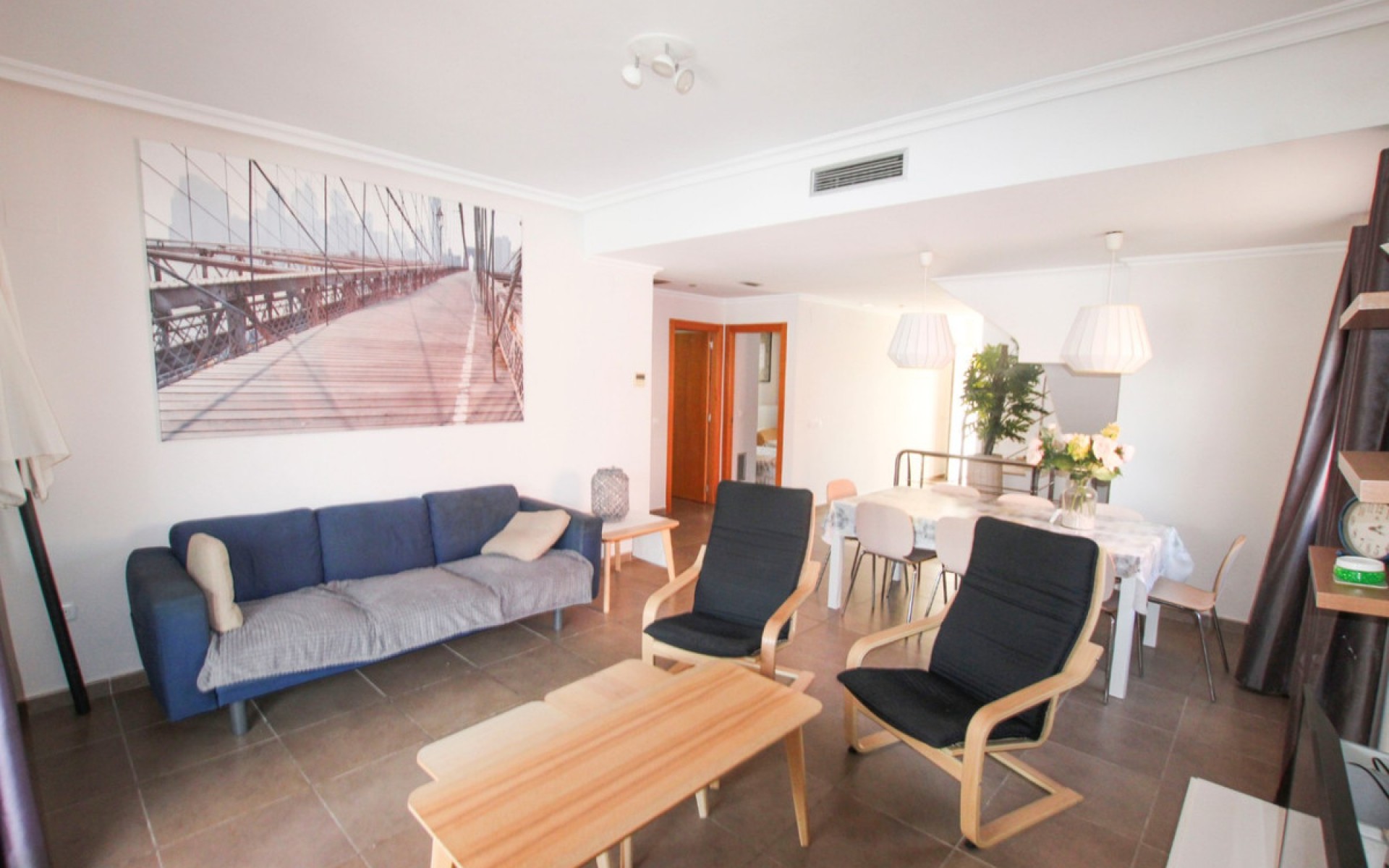 Resale - Villa - Calpe - Calpe Centro