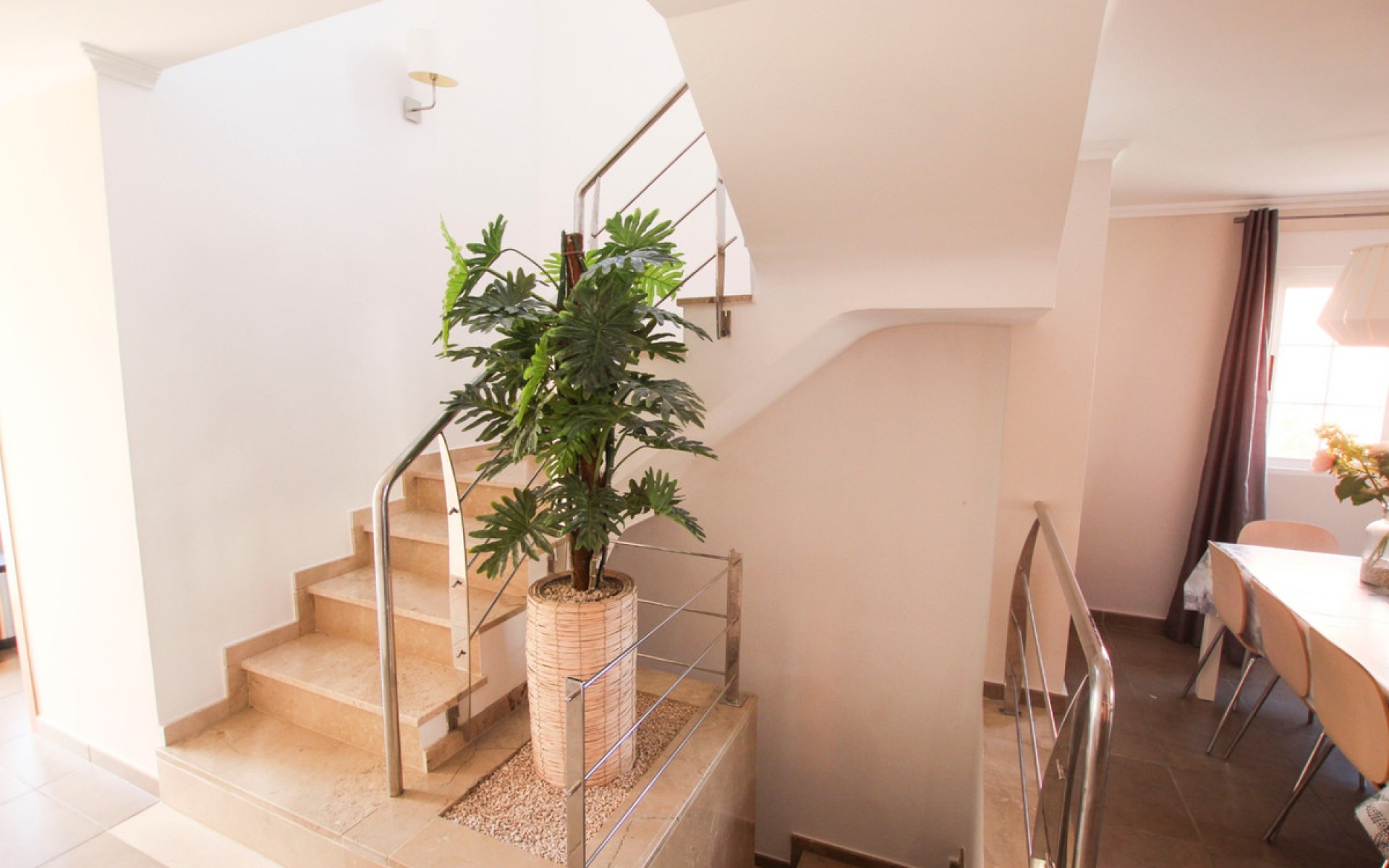 Resale - Villa - Calpe - Calpe Centro