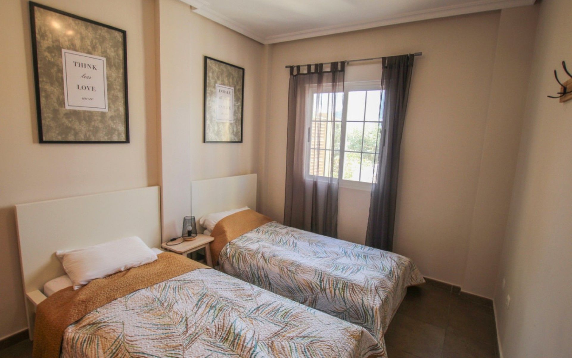 Resale - Villa - Calpe - Calpe Centro