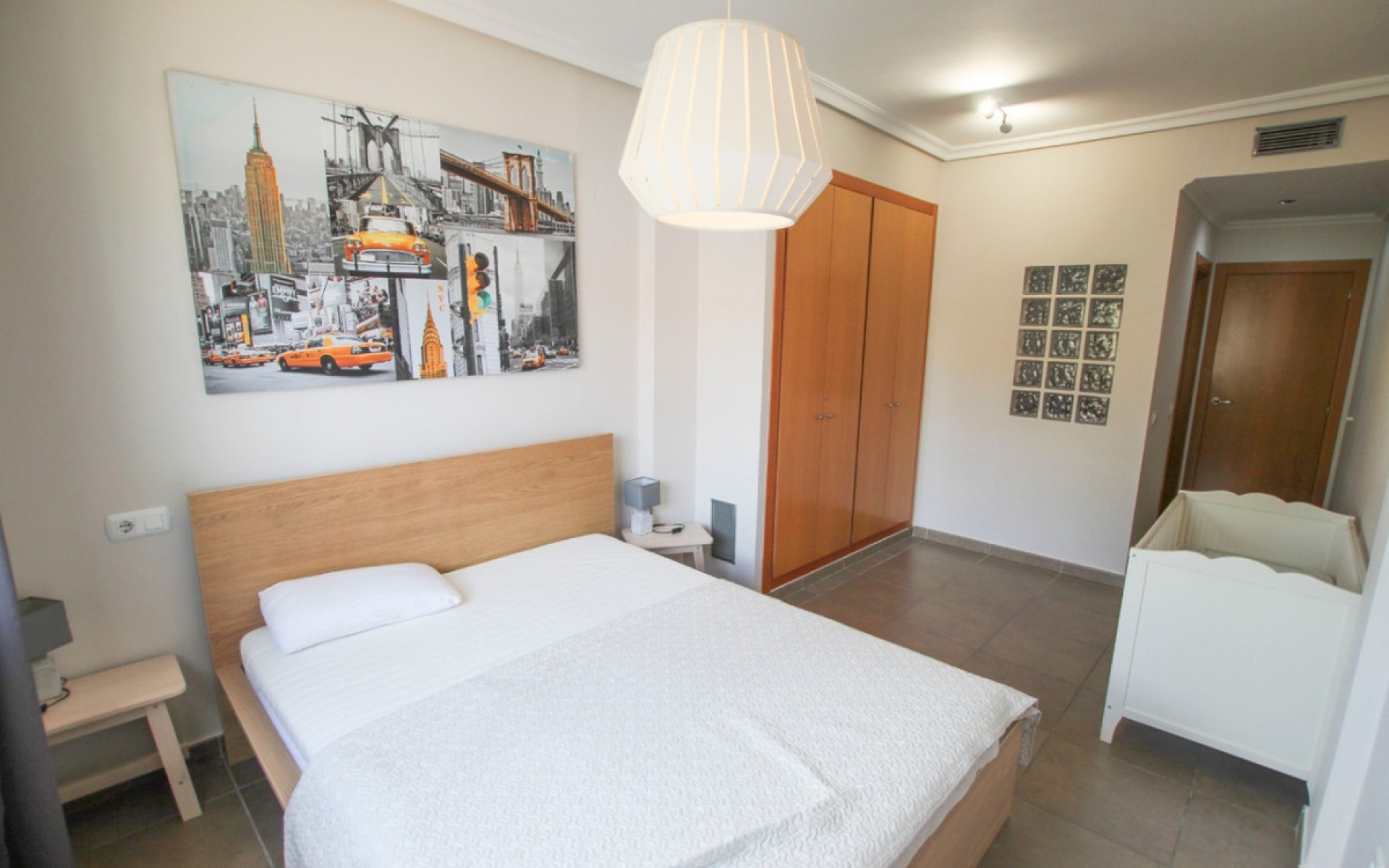 Resale - Villa - Calpe - Calpe Centro