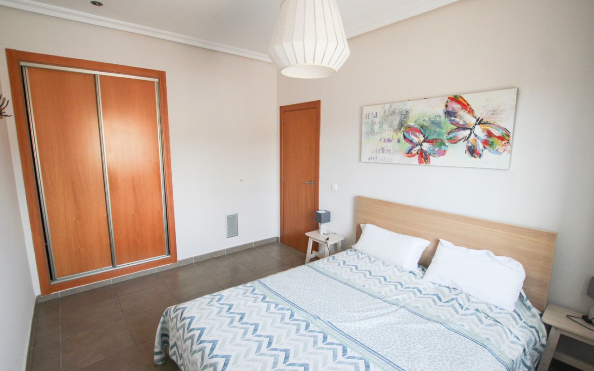 Resale - Villa - Calpe - Calpe Centro