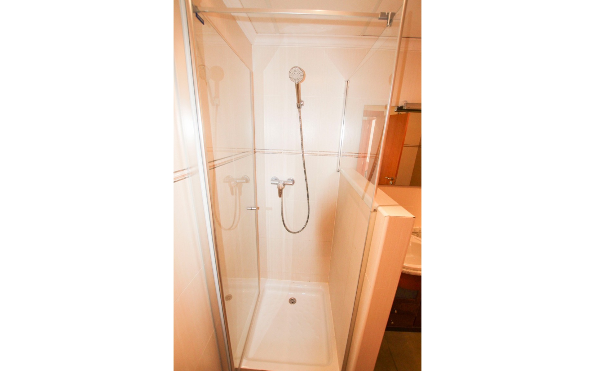 Resale - Villa - Calpe - Calpe Centro