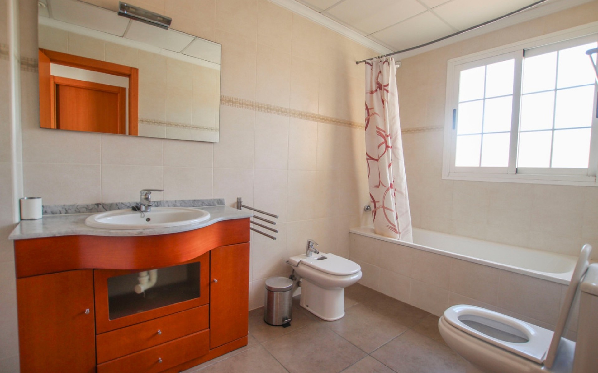 Resale - Villa - Calpe - Calpe Centro