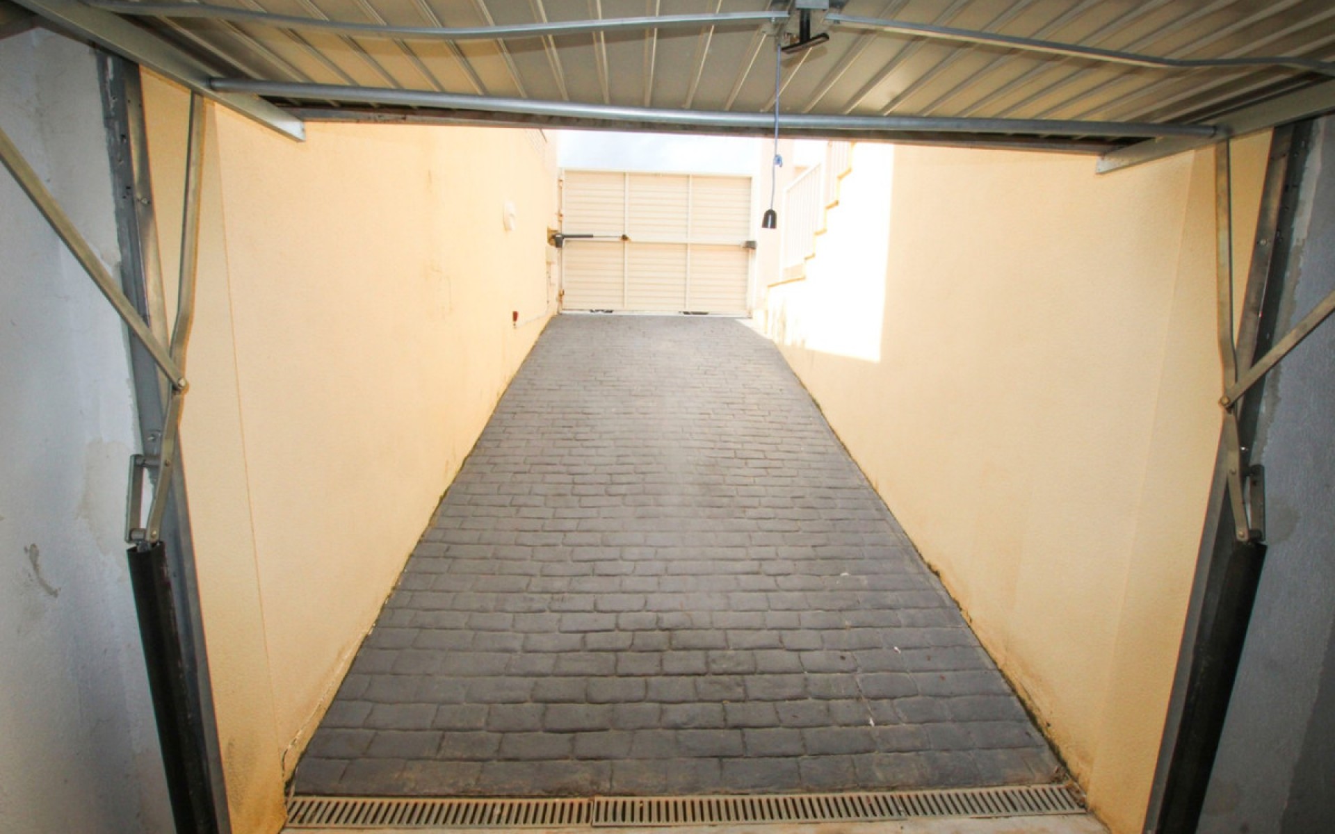 Resale - Villa - Calpe - Calpe Centro