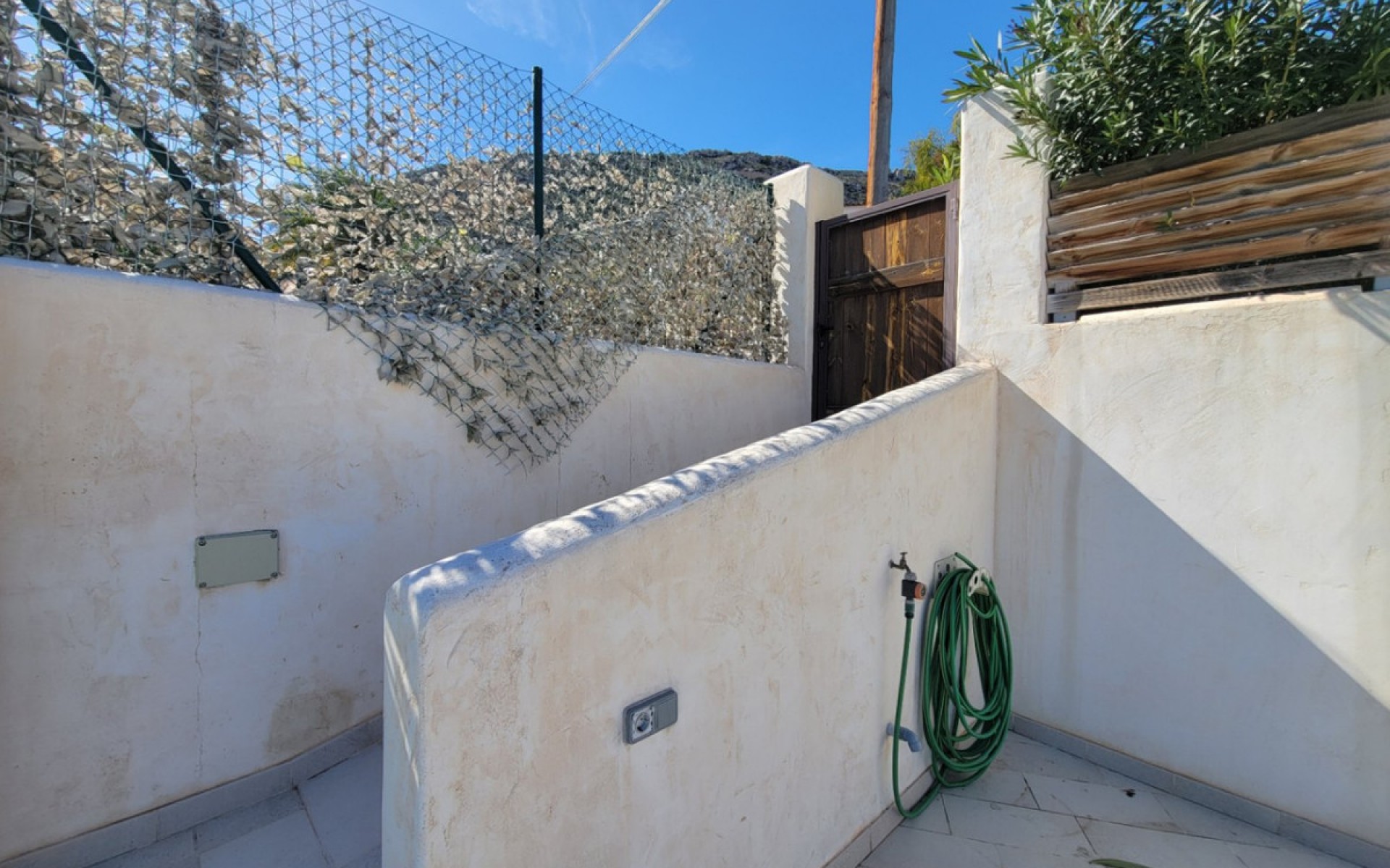 Resale - Villa - Calpe - Calpe Centro