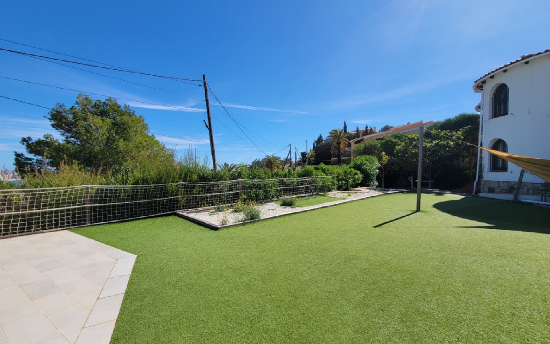 Resale - Villa - Calpe - Calpe Centro