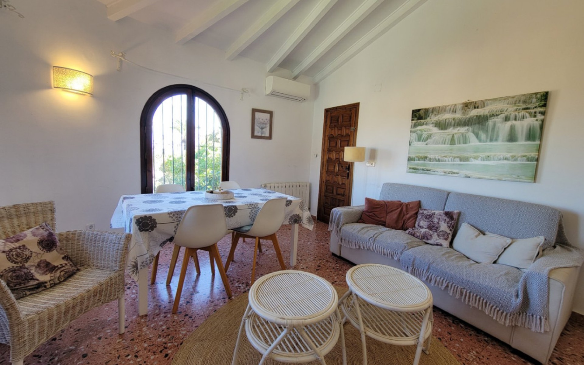 Resale - Villa - Calpe - Calpe Centro