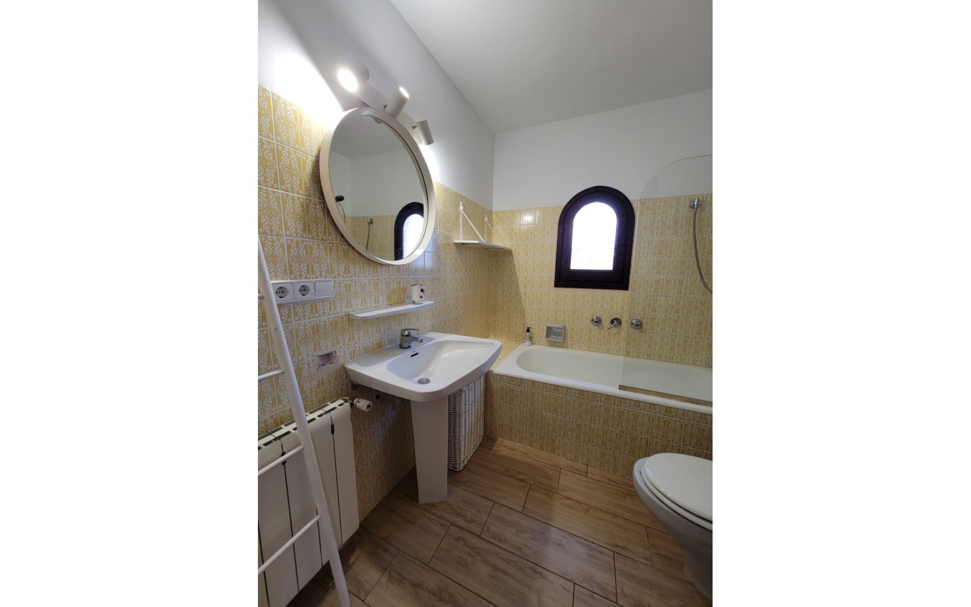 Resale - Villa - Calpe - Calpe Centro