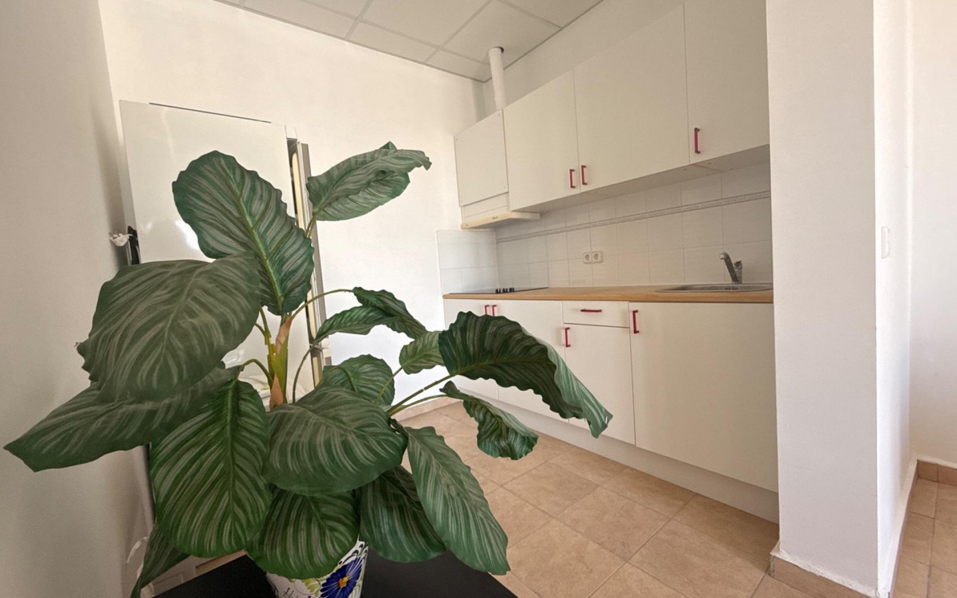 Resale - Villa - Calpe - Calpe Centro