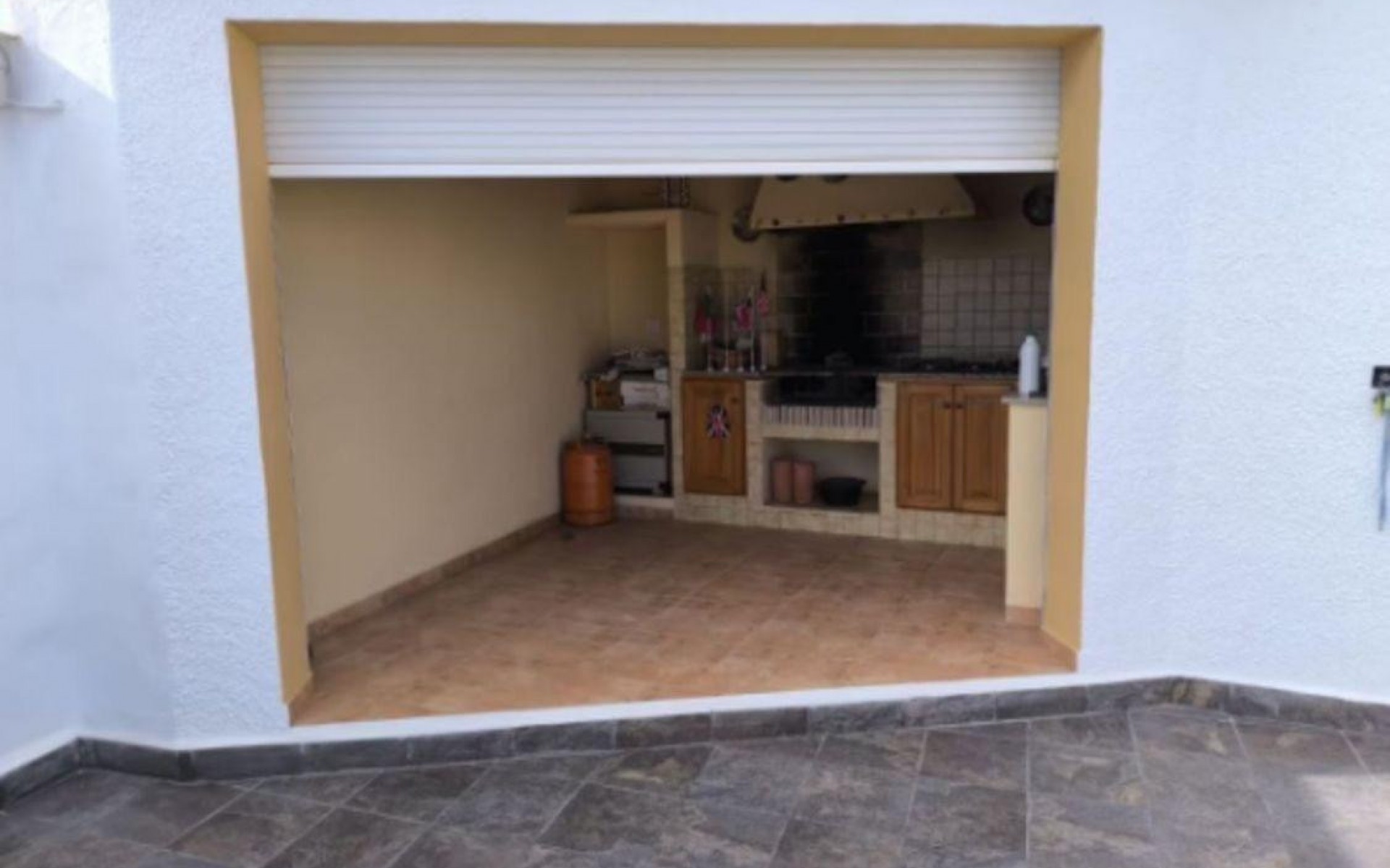 Resale - Villa - Calpe - Calpe Centro