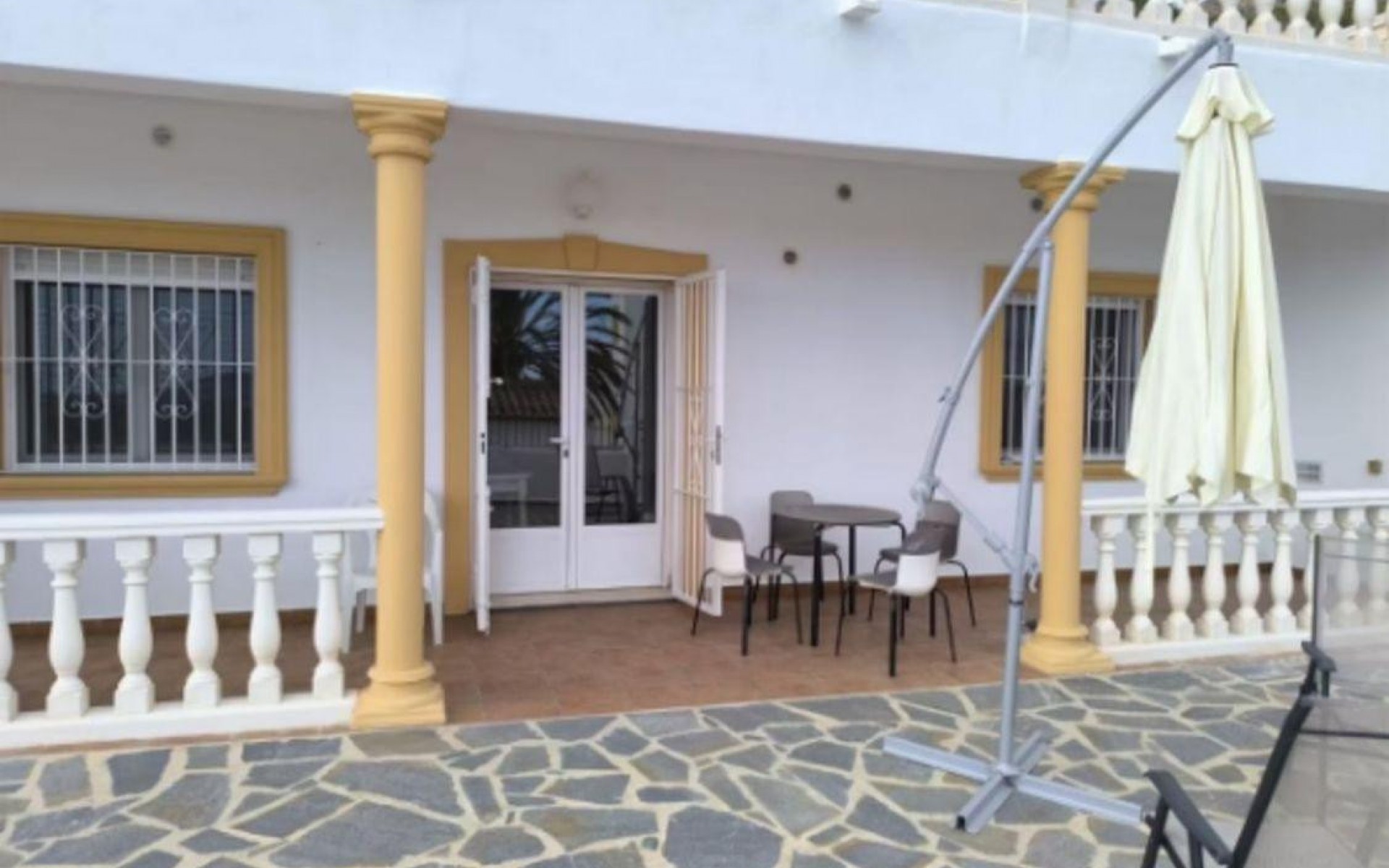 Resale - Villa - Calpe - Calpe Centro