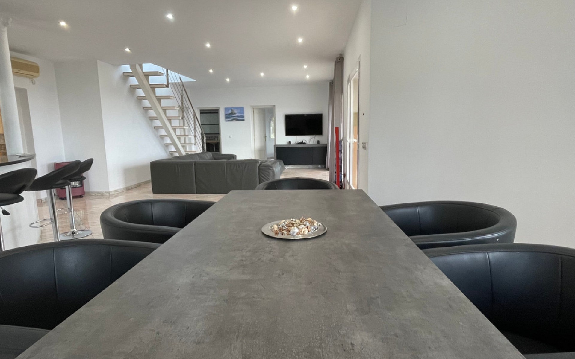 Resale - Villa - Calpe - Calpe Centro