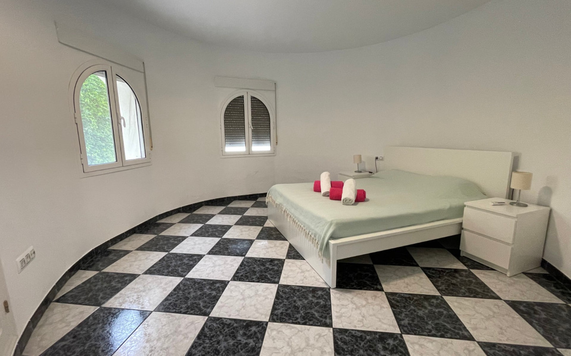 Resale - Villa - Calpe - Calpe Centro