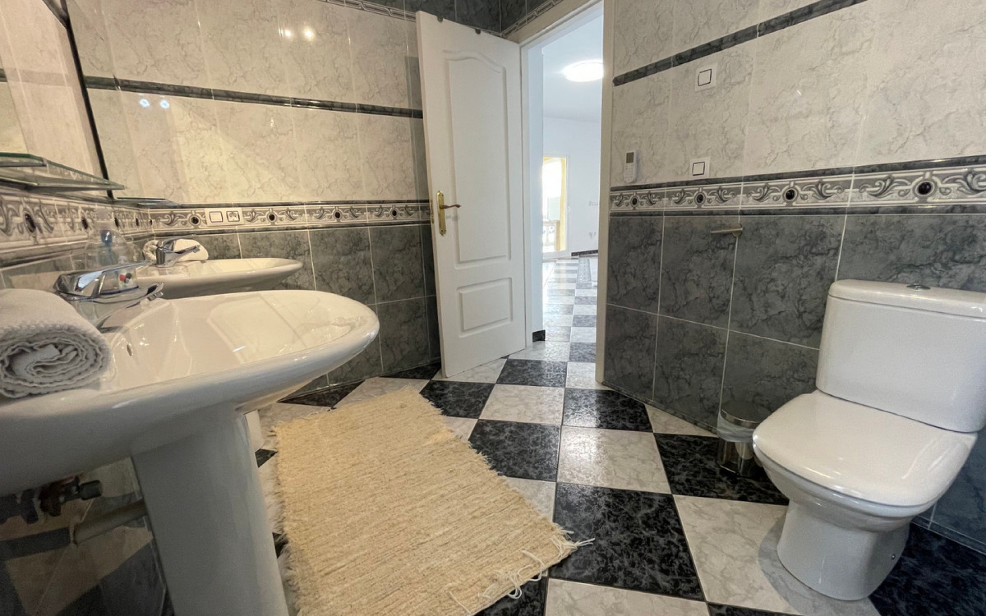 Resale - Villa - Calpe - Calpe Centro