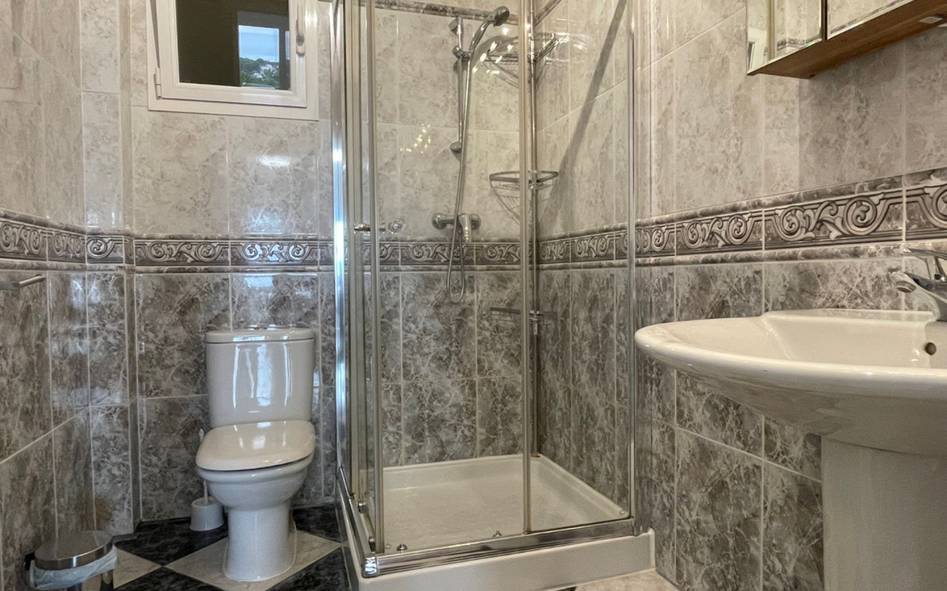 Resale - Villa - Calpe - Calpe Centro