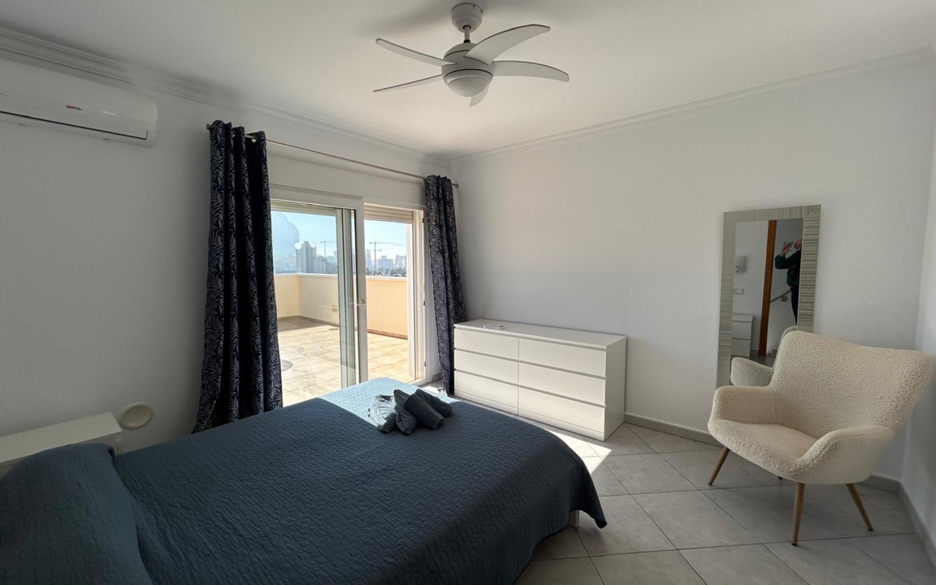 Resale - Villa - Calpe - Calpe Centro