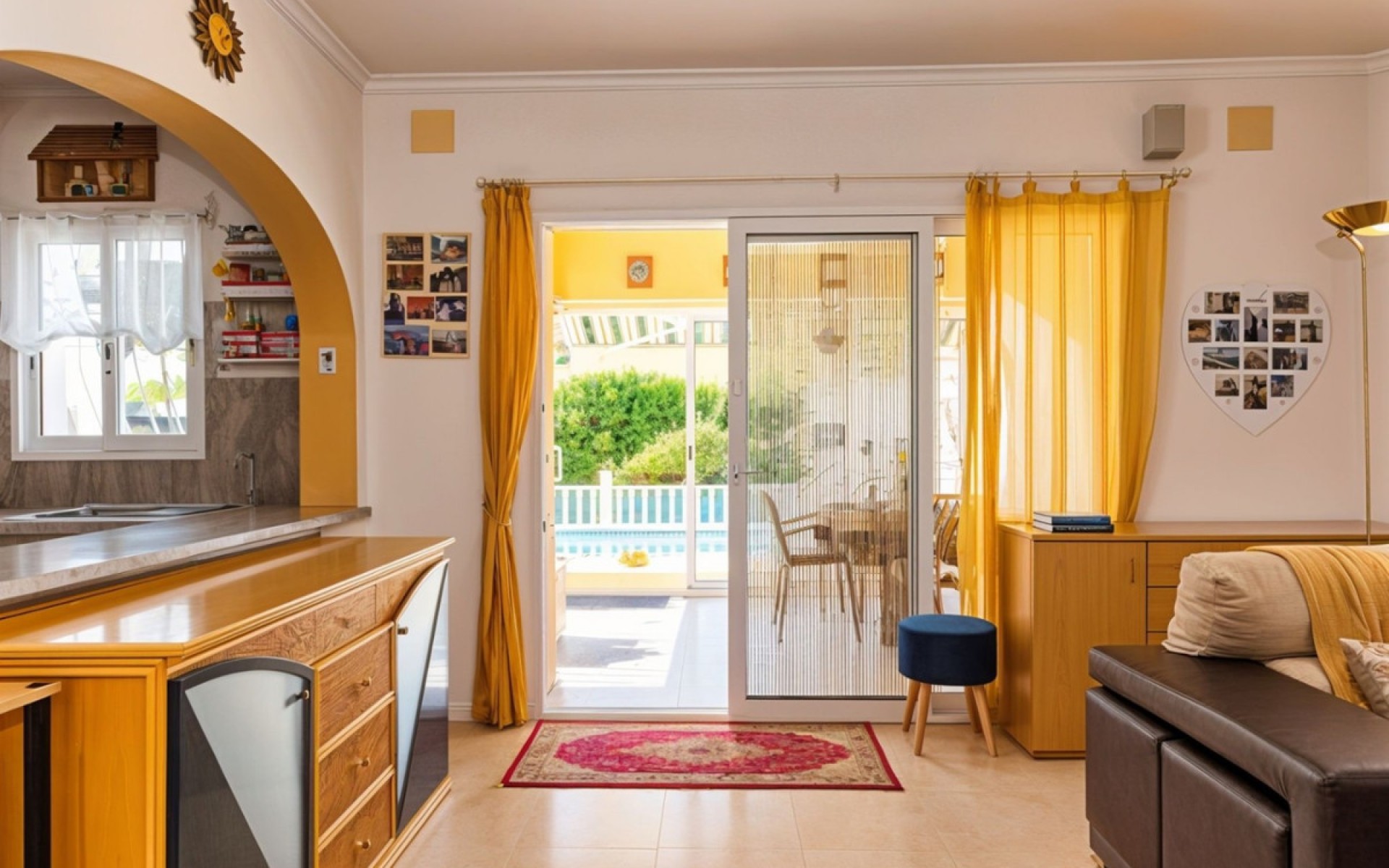 Resale - Villa - Calpe - Calpe Centro