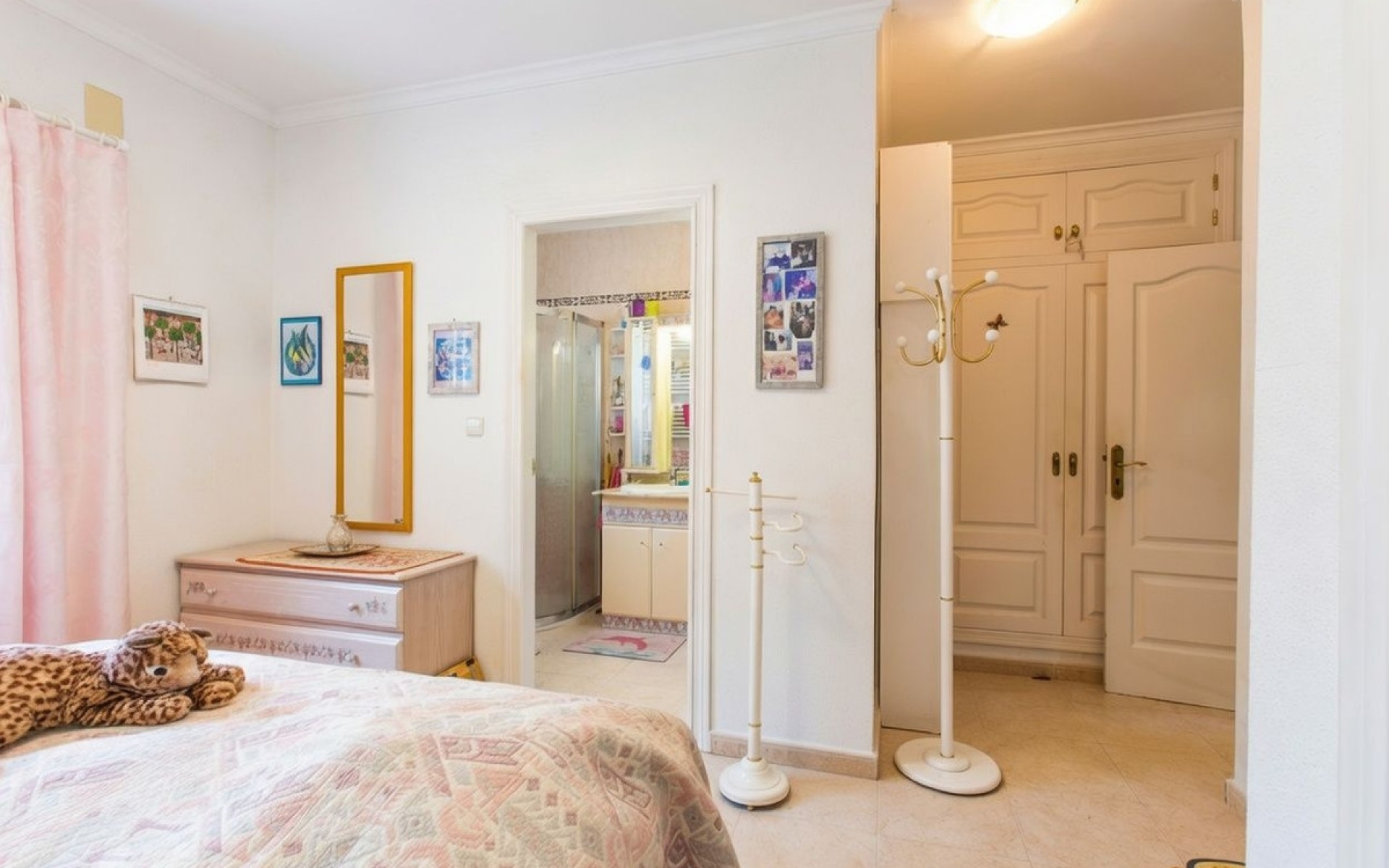 Resale - Villa - Calpe - Calpe Centro