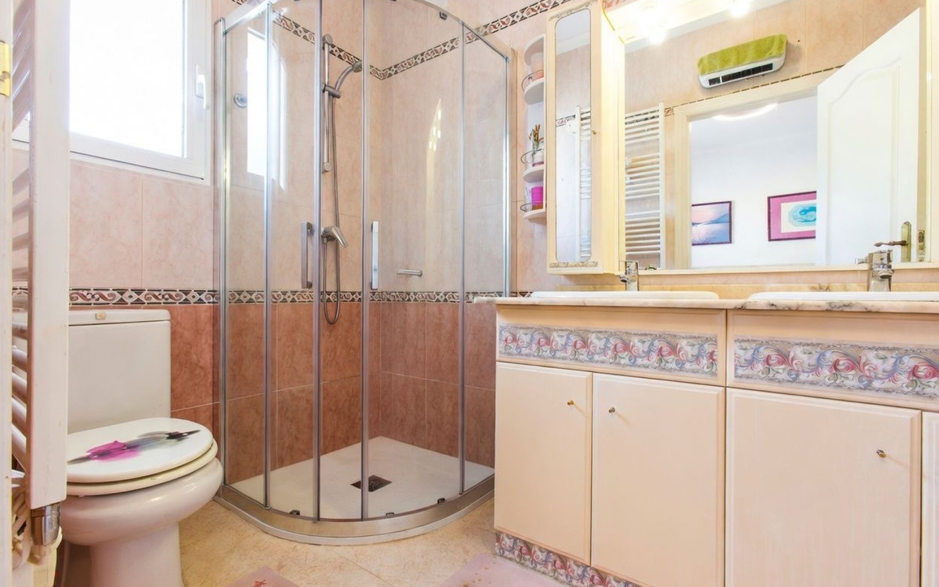 Resale - Villa - Calpe - Calpe Centro