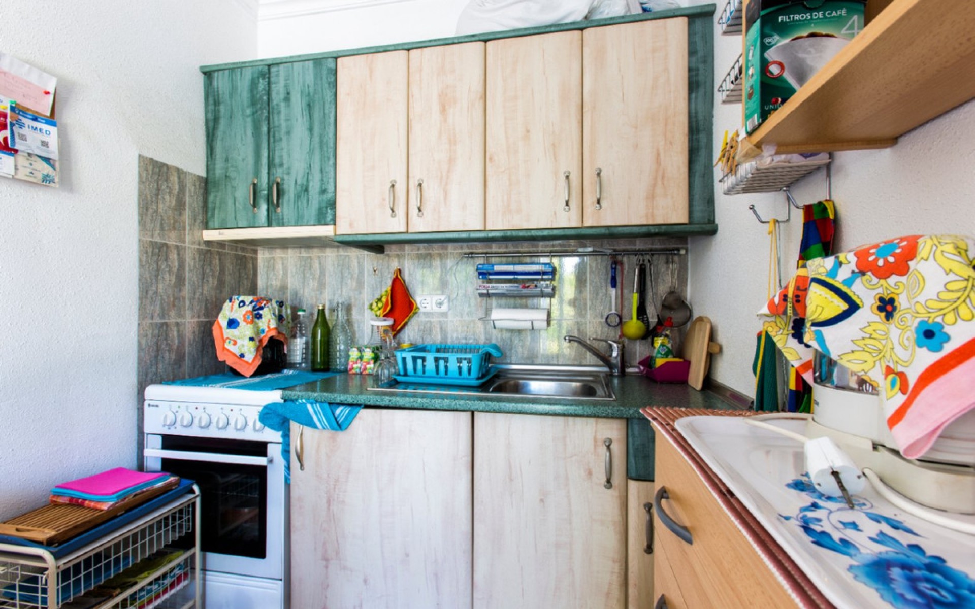 Resale - Villa - Calpe - Calpe Centro