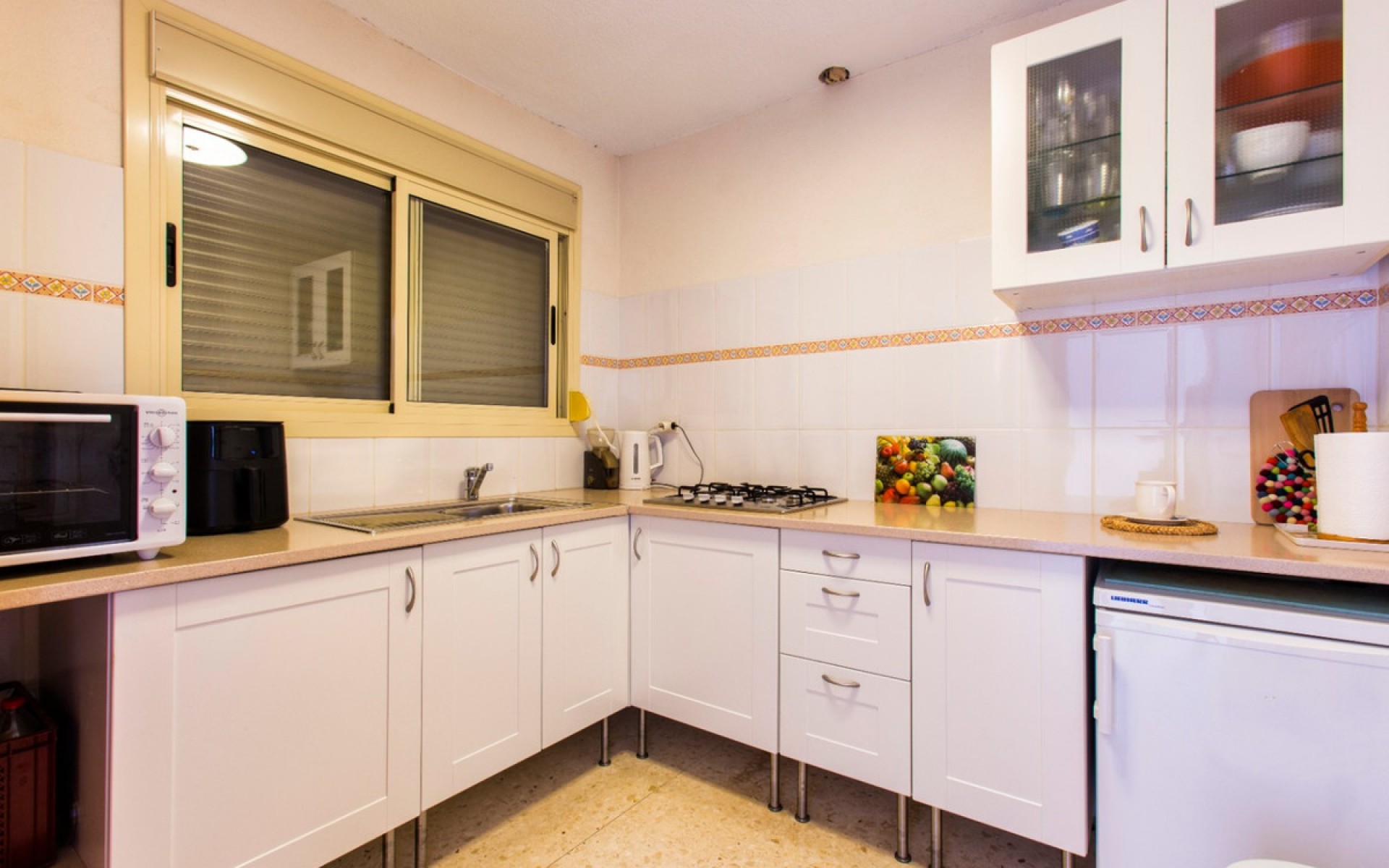 Resale - Villa - Calpe - Calpe Centro