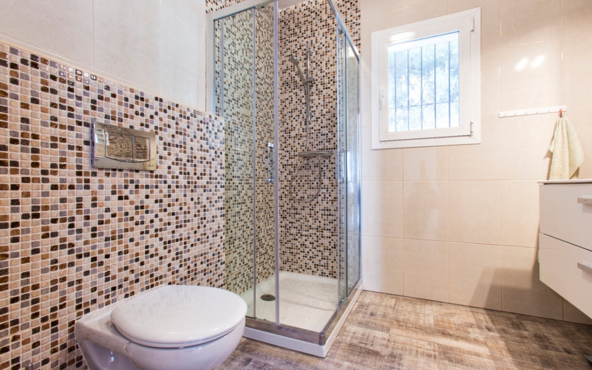 Resale - Villa - Calpe - Calpe Centro