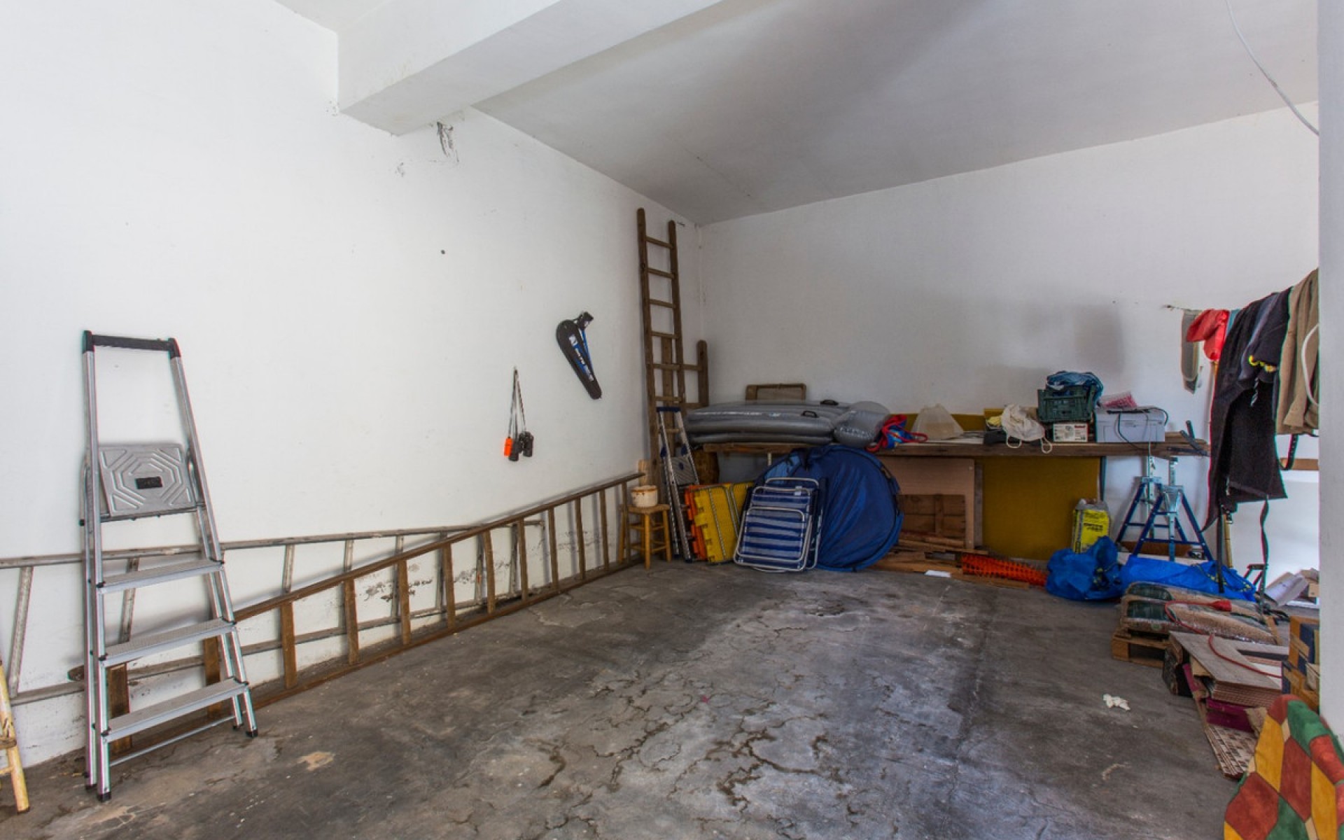 Resale - Villa - Calpe - Calpe Centro