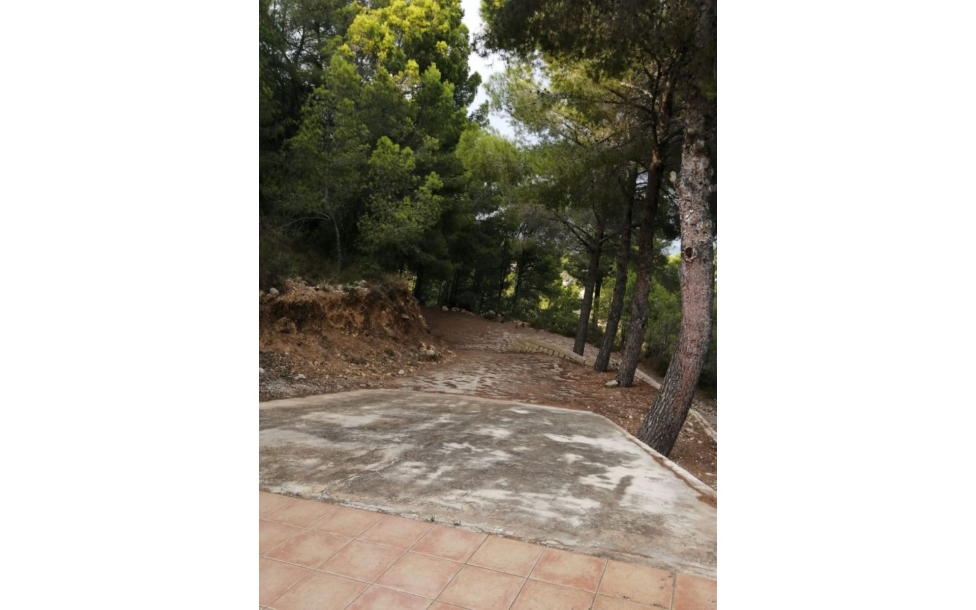 Resale - Villa - Calpe - Calpe Centro