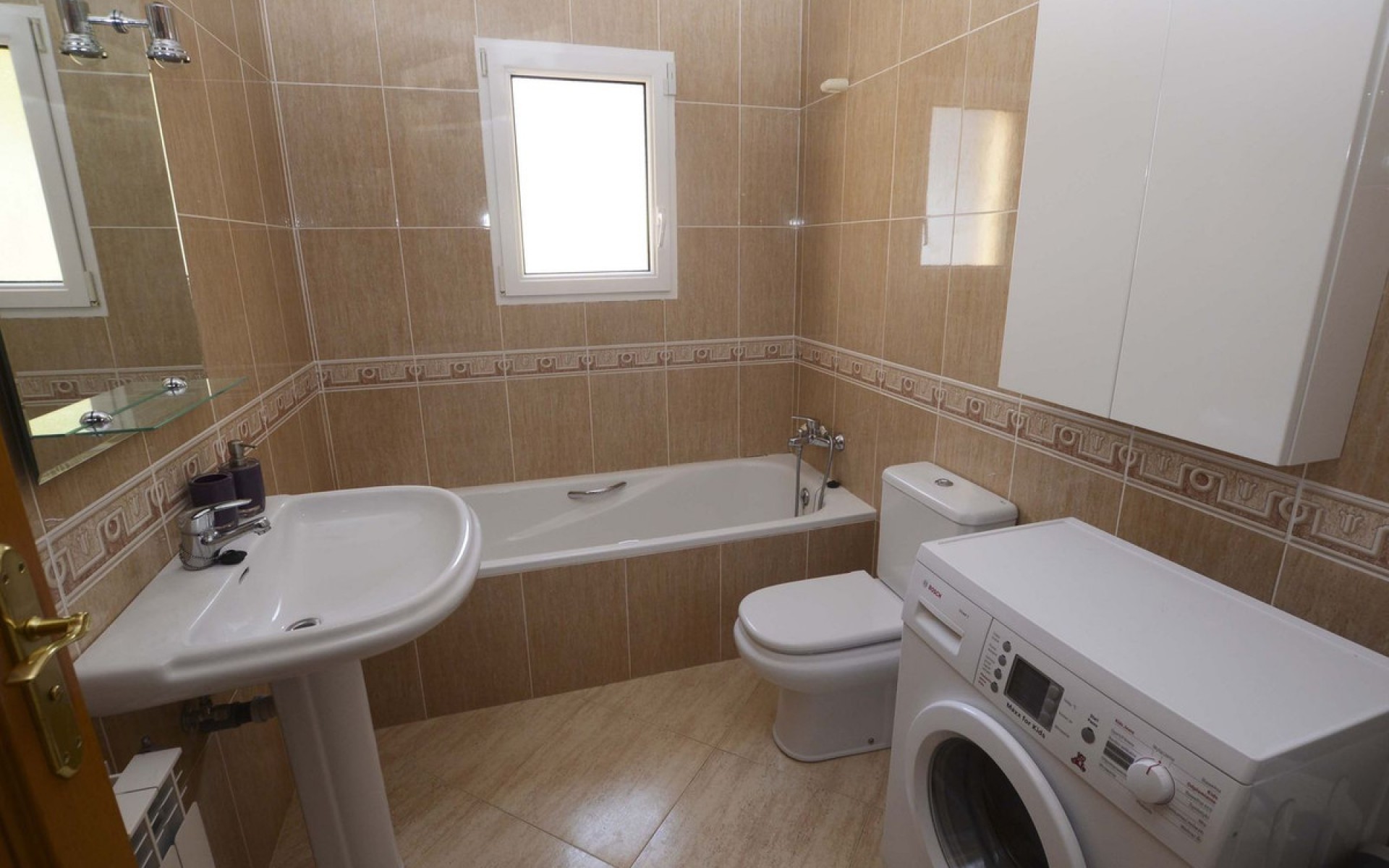 Resale - Villa - Calpe - Calpe Centro