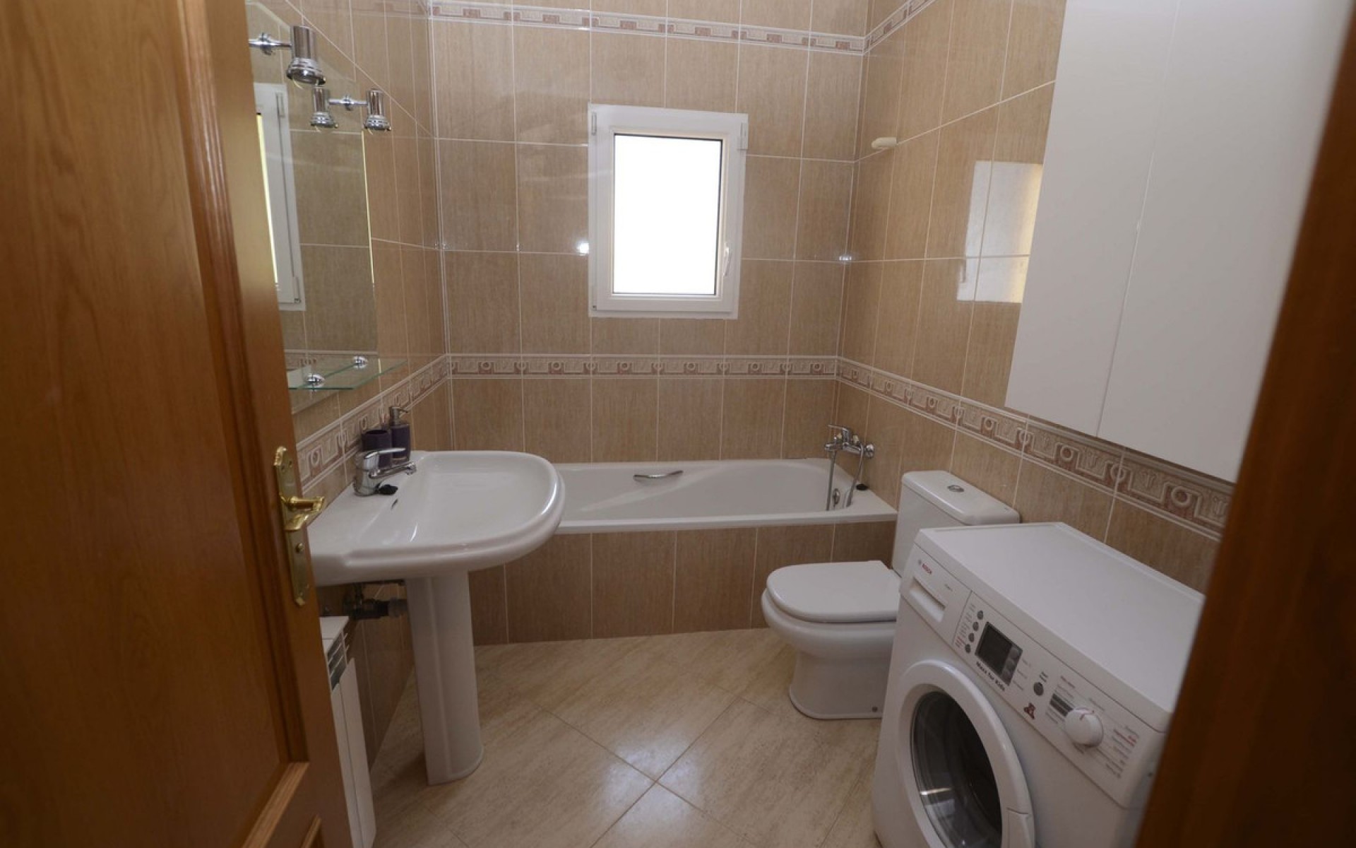 Resale - Villa - Calpe - Calpe Centro