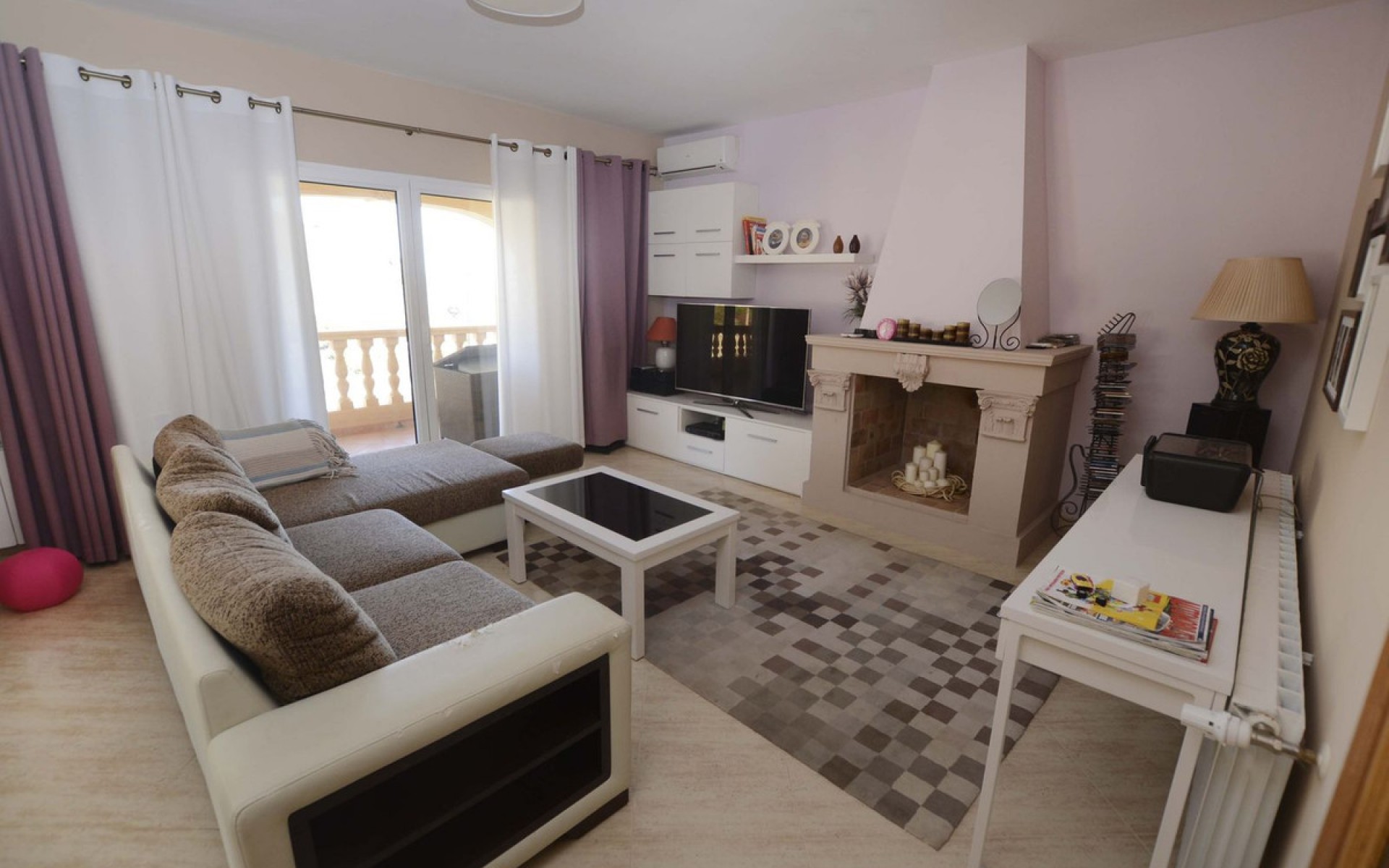 Resale - Villa - Calpe - Calpe Centro