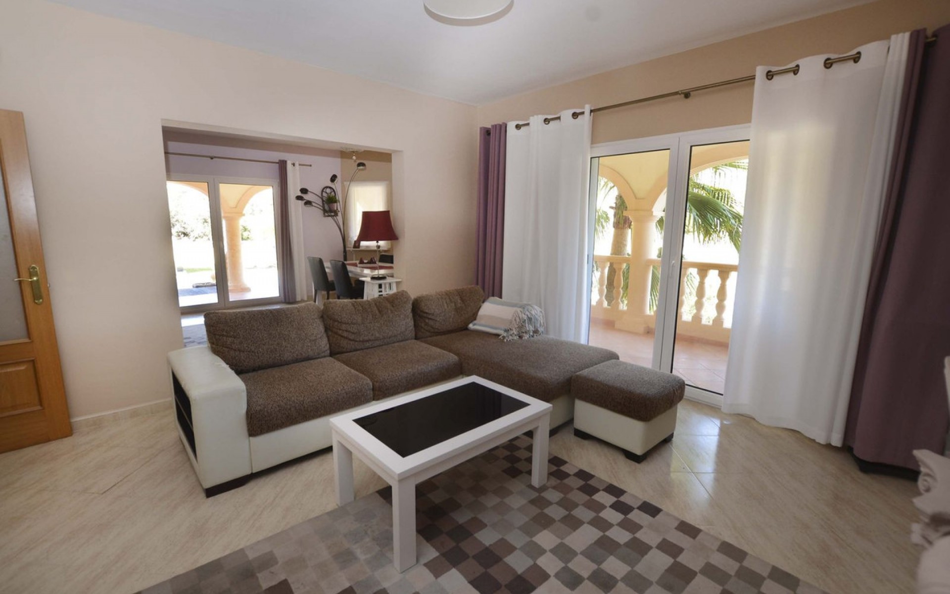 Resale - Villa - Calpe - Calpe Centro