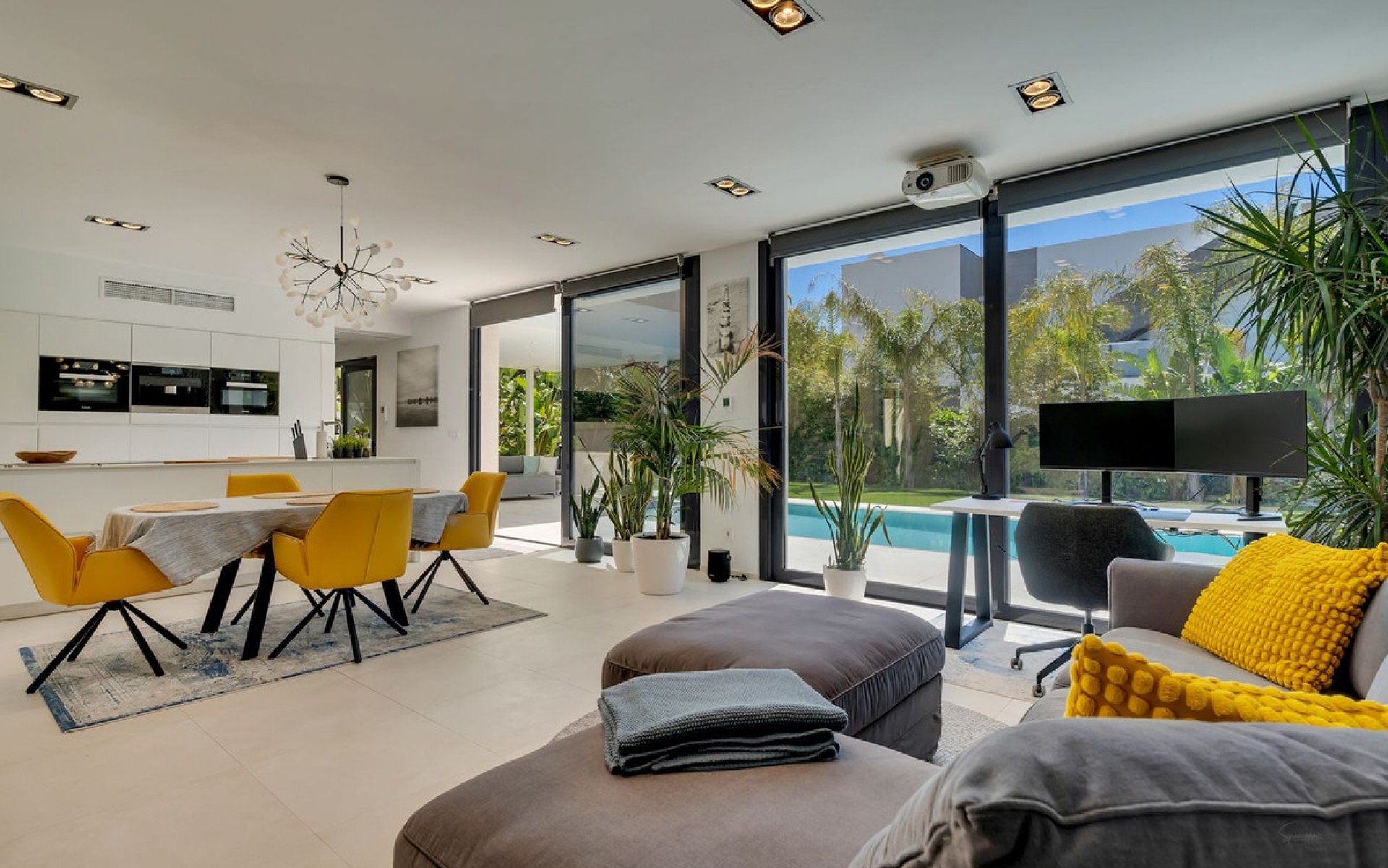 Resale - Villa - Calpe - Calpe Centro