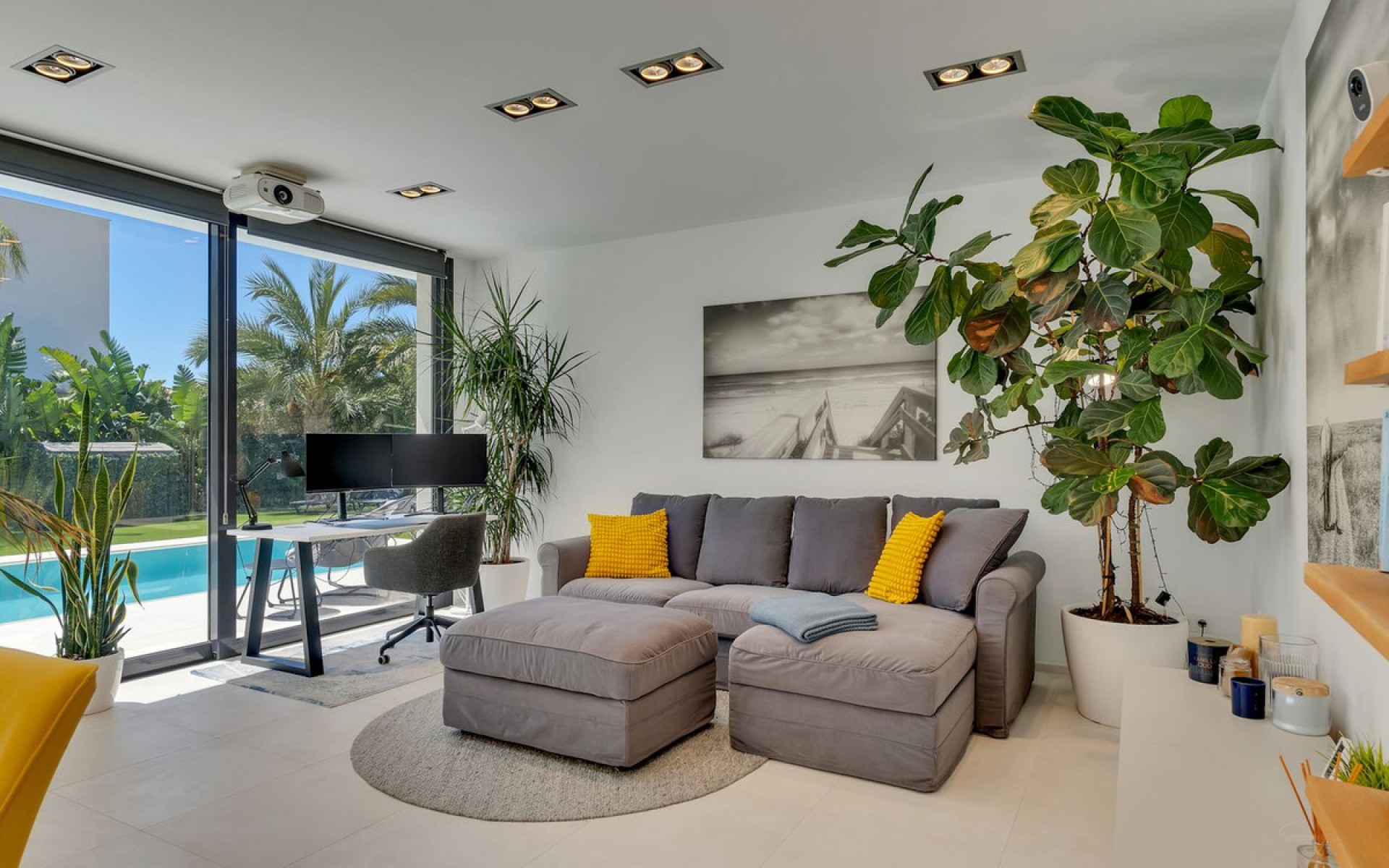 Resale - Villa - Calpe - Calpe Centro