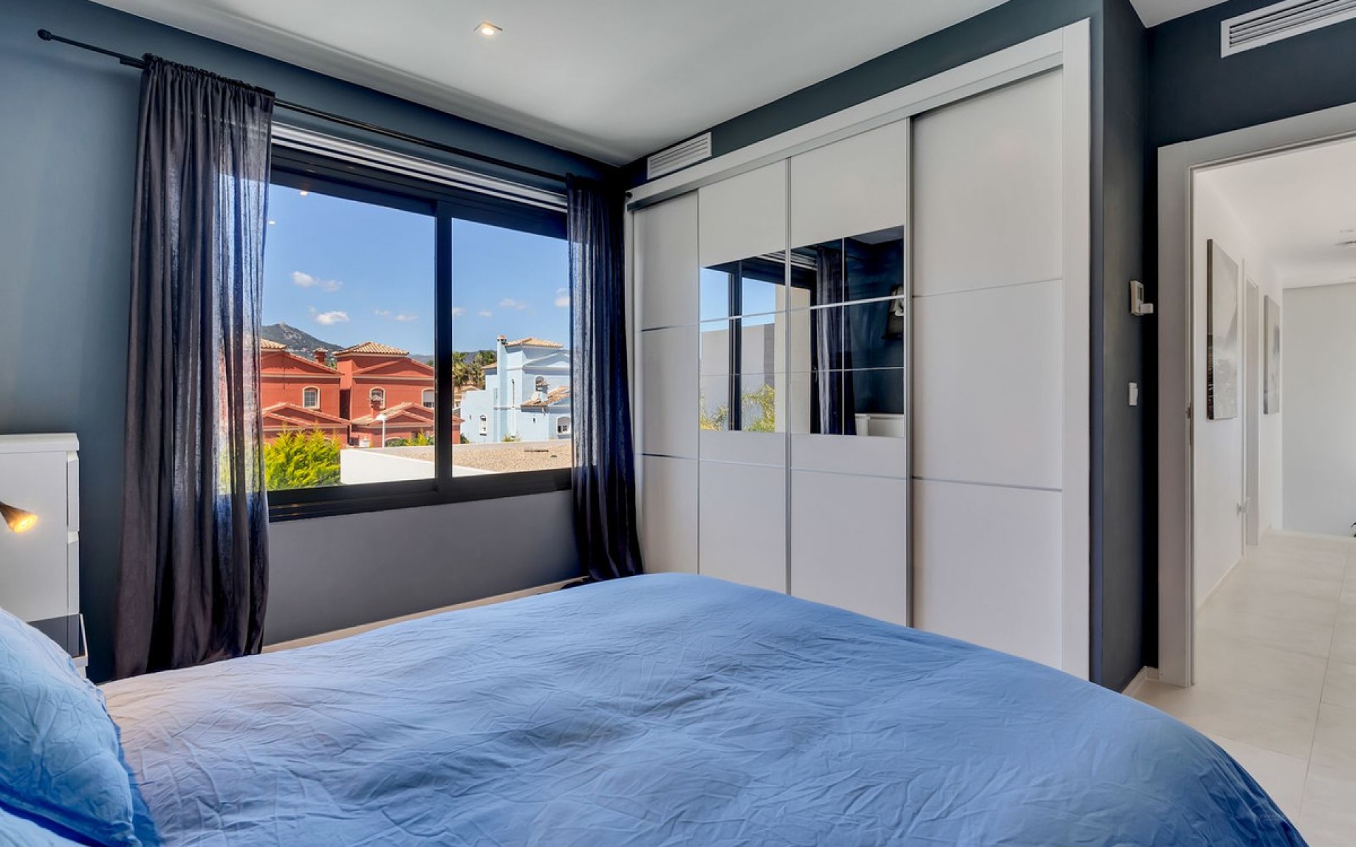 Resale - Villa - Calpe - Calpe Centro