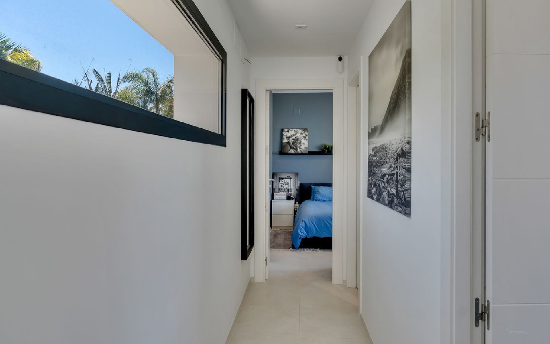 Resale - Villa - Calpe - Calpe Centro