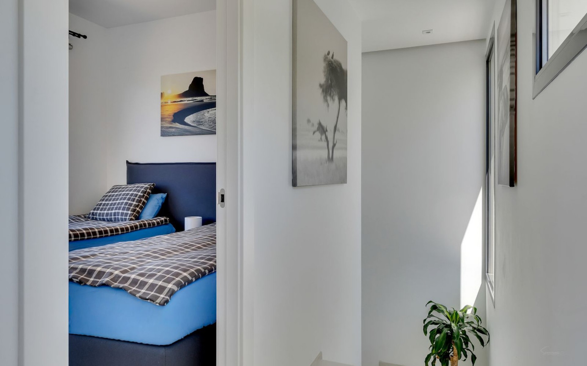 Resale - Villa - Calpe - Calpe Centro