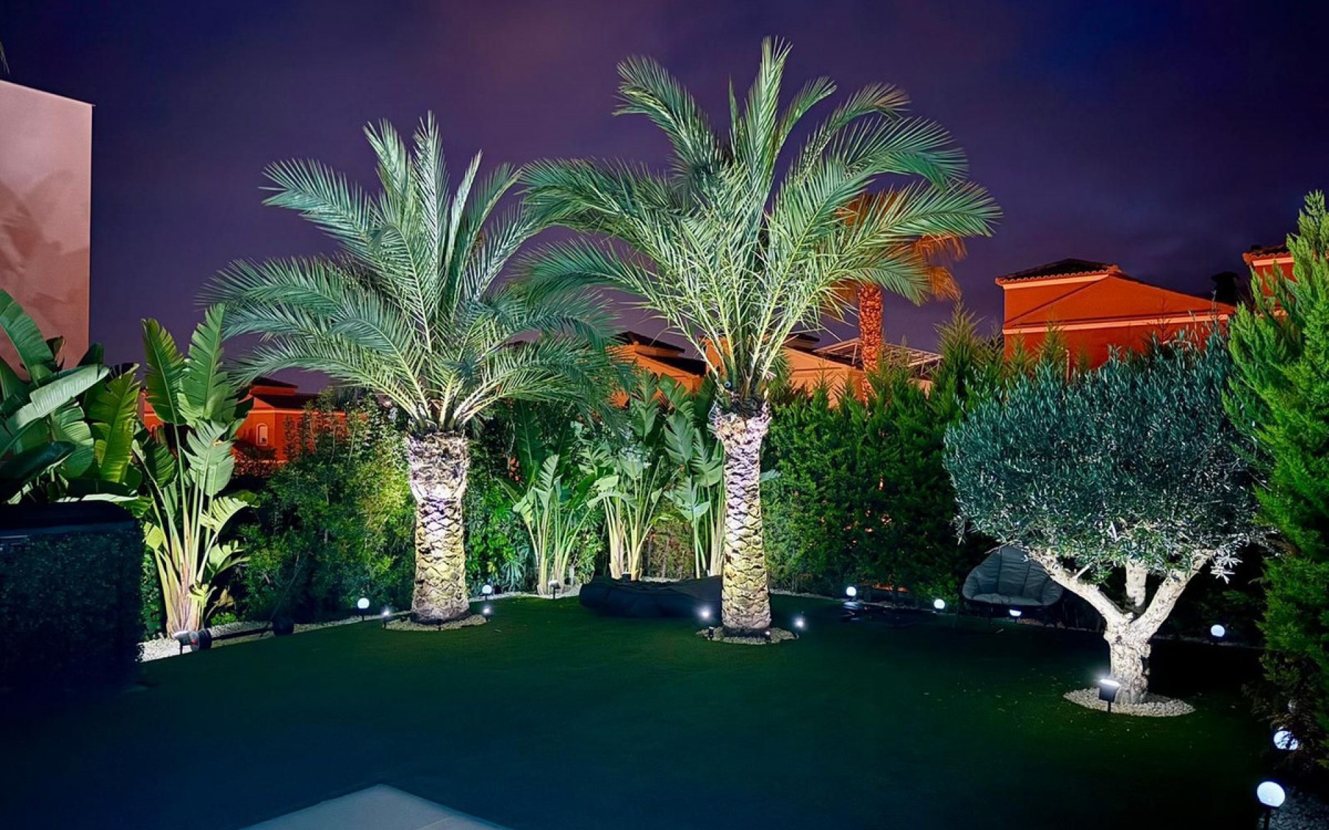 Resale - Villa - Calpe - Calpe Centro