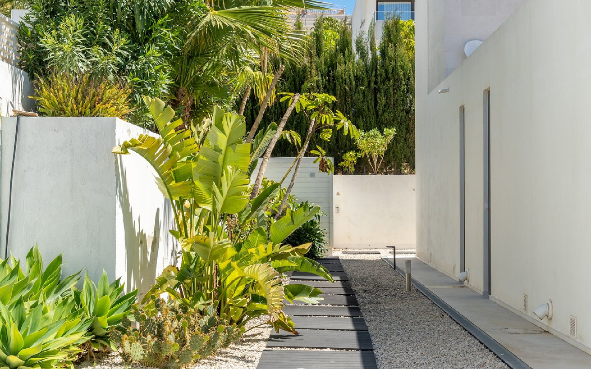 Resale - Villa - Calpe - Calpe Centro