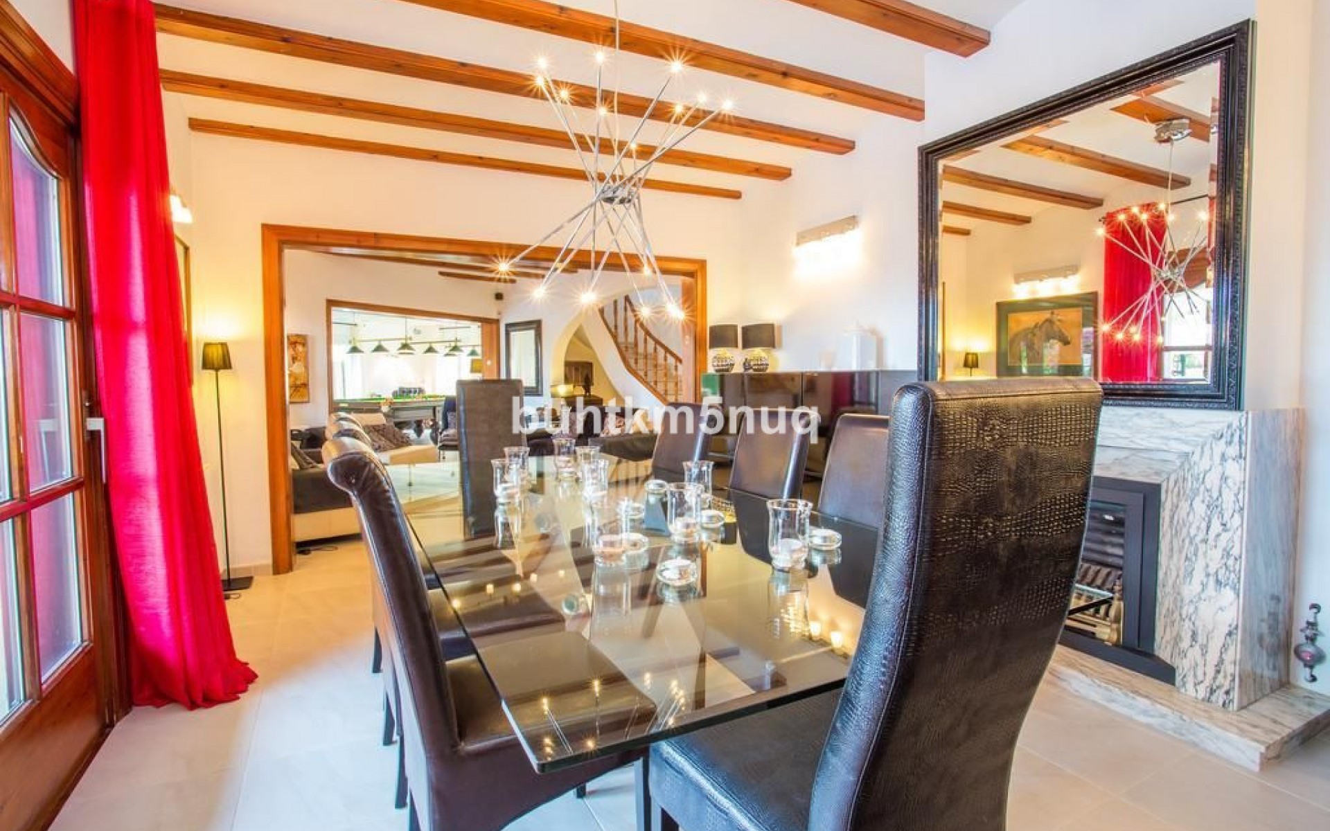 Resale - Villa - Calpe - Calpe Centro