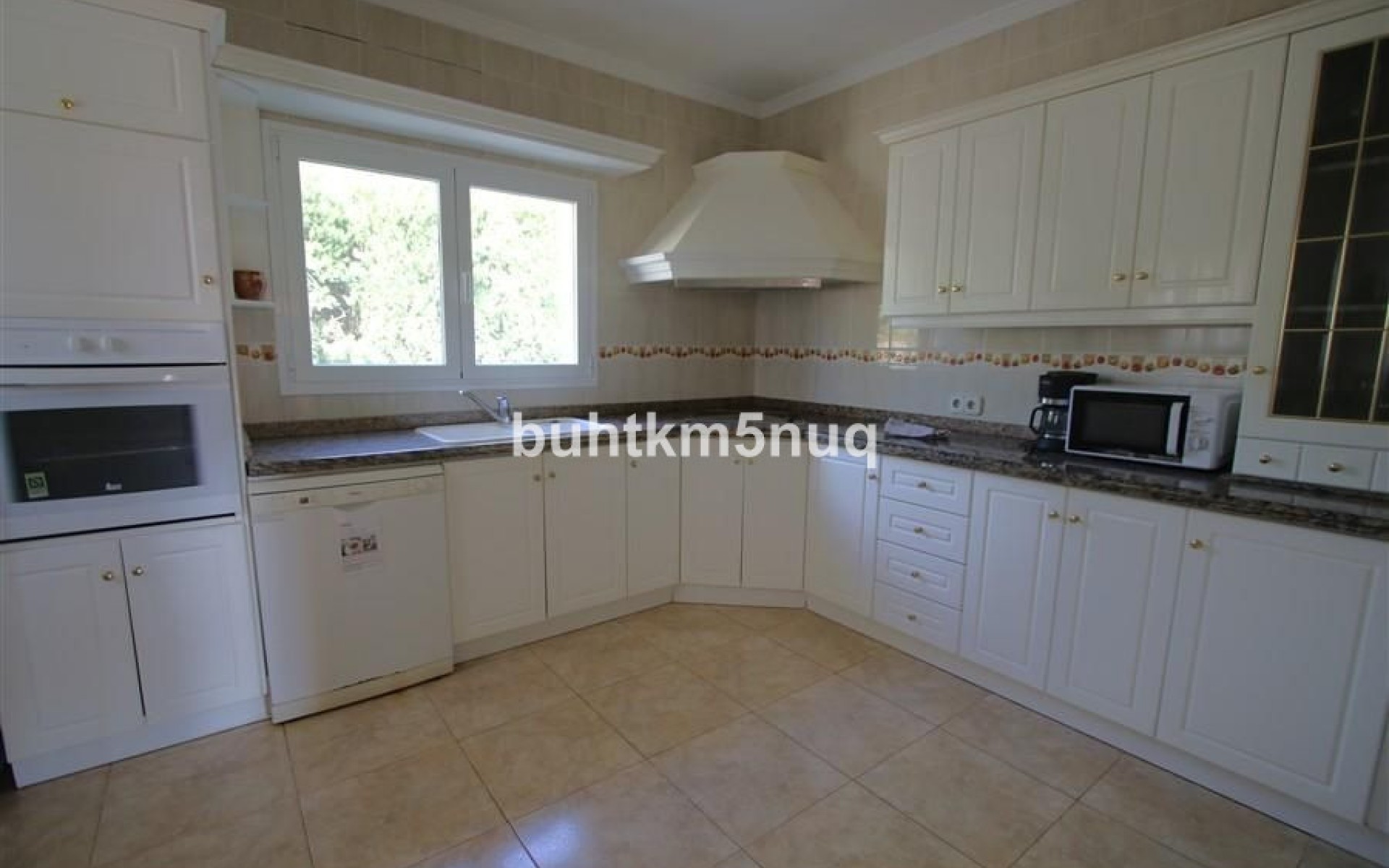Resale - Villa - Calpe - Calpe Centro