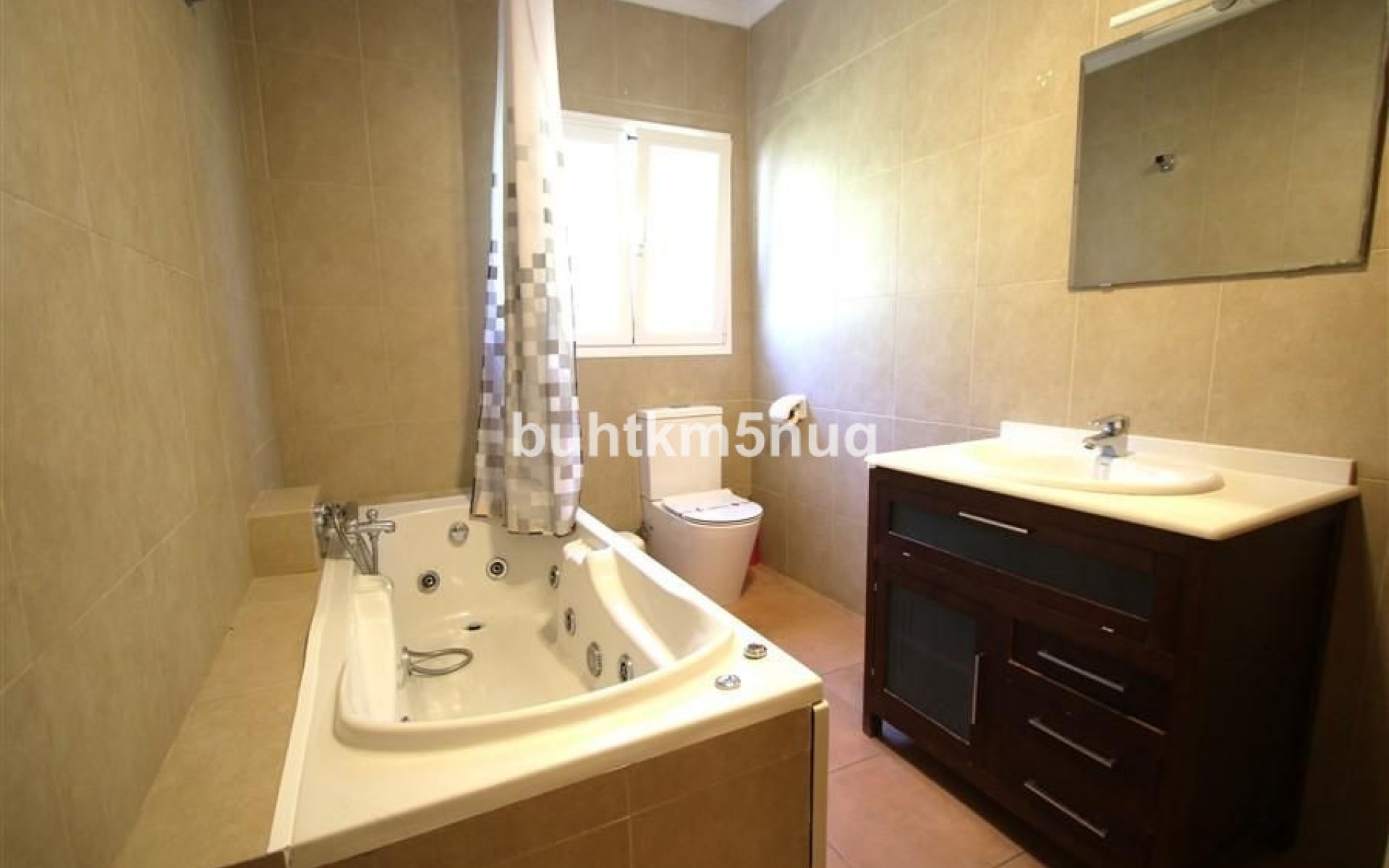 Resale - Villa - Calpe - Calpe Centro