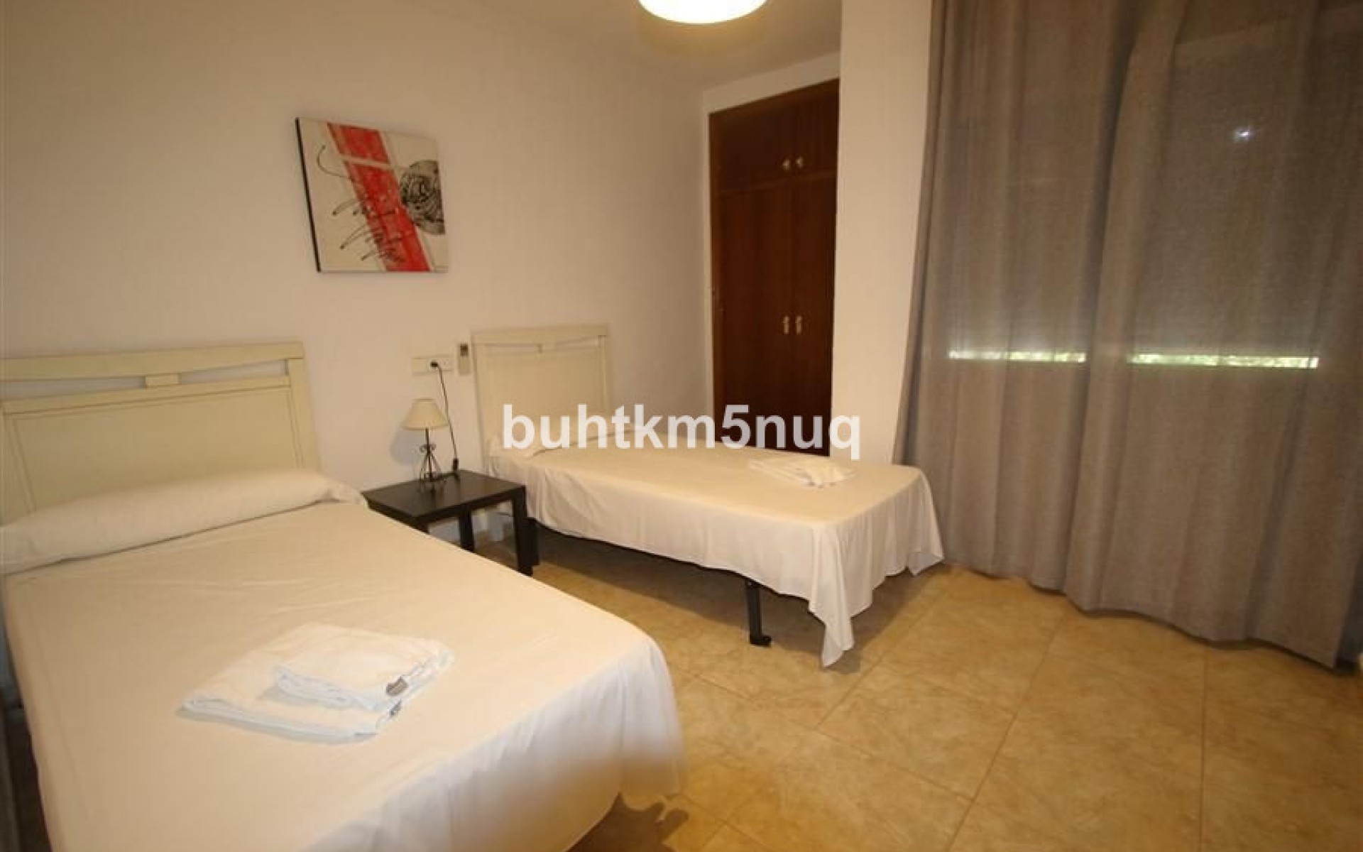 Resale - Villa - Calpe - Calpe Centro