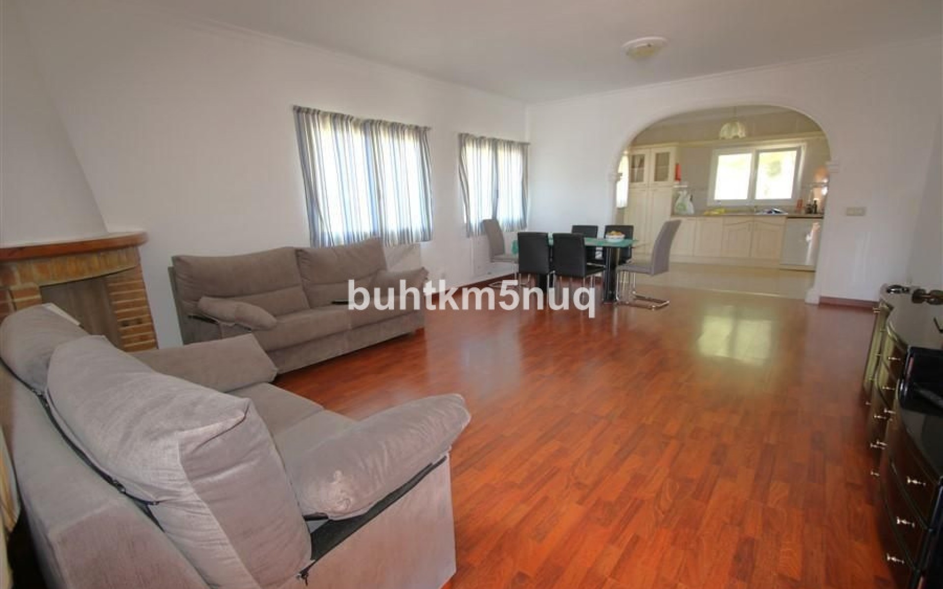Resale - Villa - Calpe - Calpe Centro
