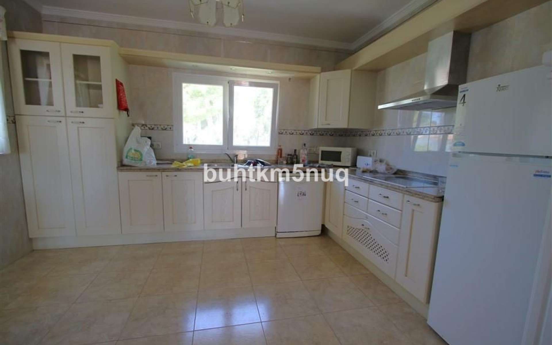 Resale - Villa - Calpe - Calpe Centro