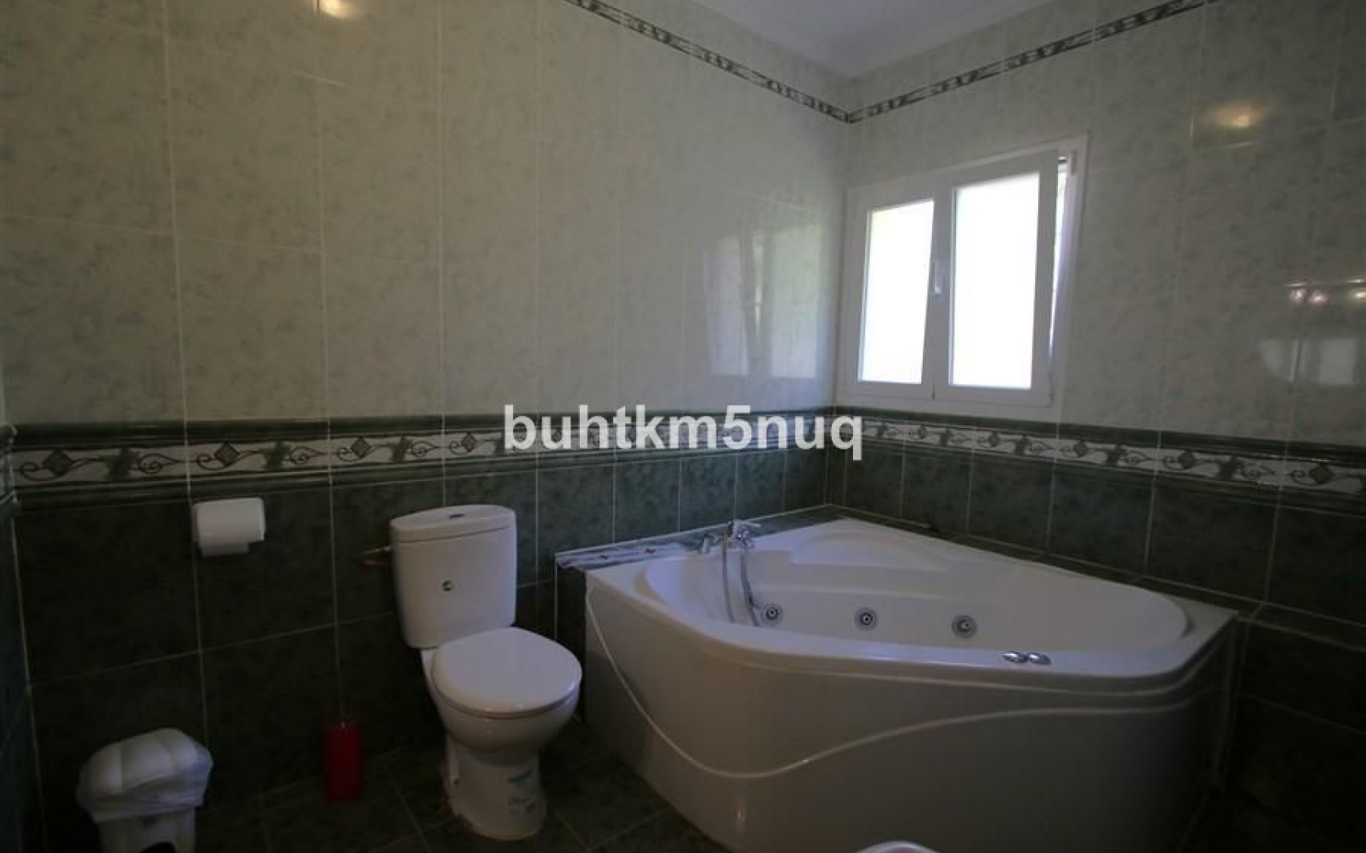 Resale - Villa - Calpe - Calpe Centro