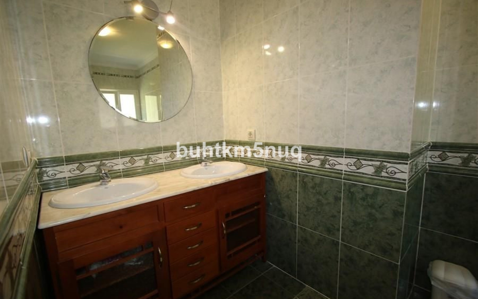 Resale - Villa - Calpe - Calpe Centro