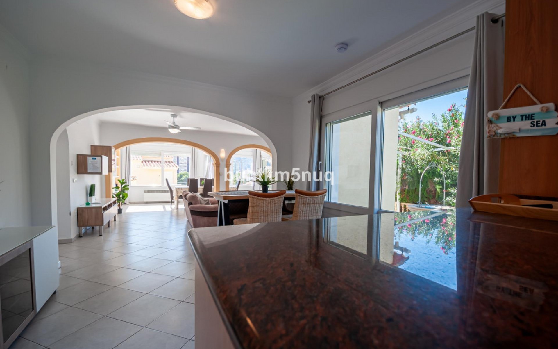 Resale - Villa - Calpe - Calpe Centro