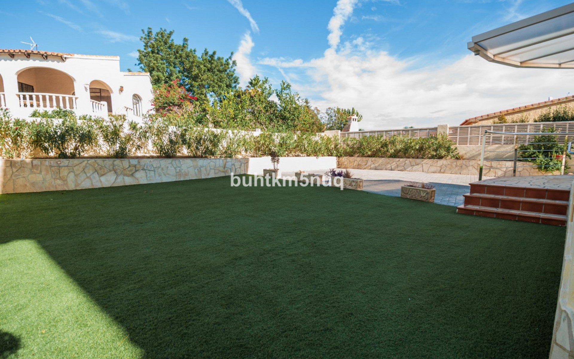 Resale - Villa - Calpe - Calpe Centro