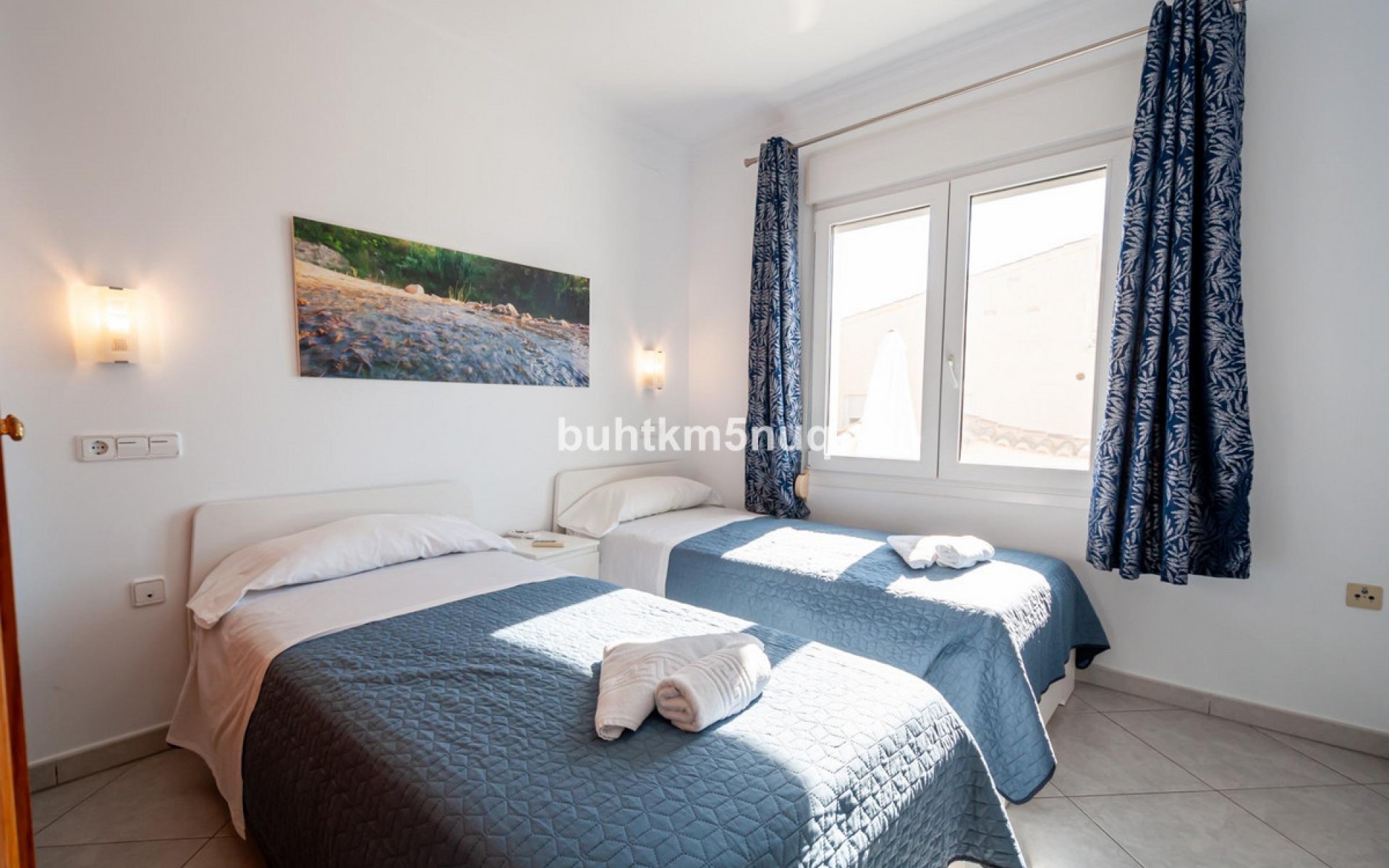 Resale - Villa - Calpe - Calpe Centro